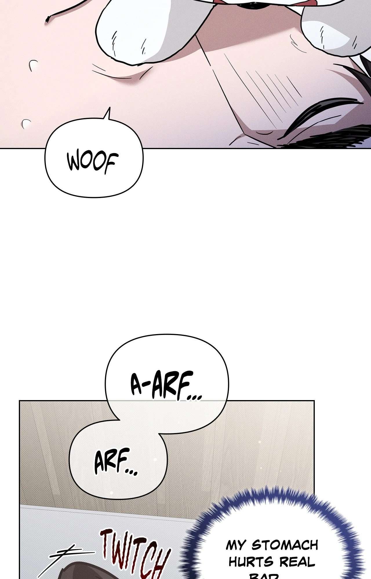Read Paws & Claws chapter 32 image 16 on Lezhin