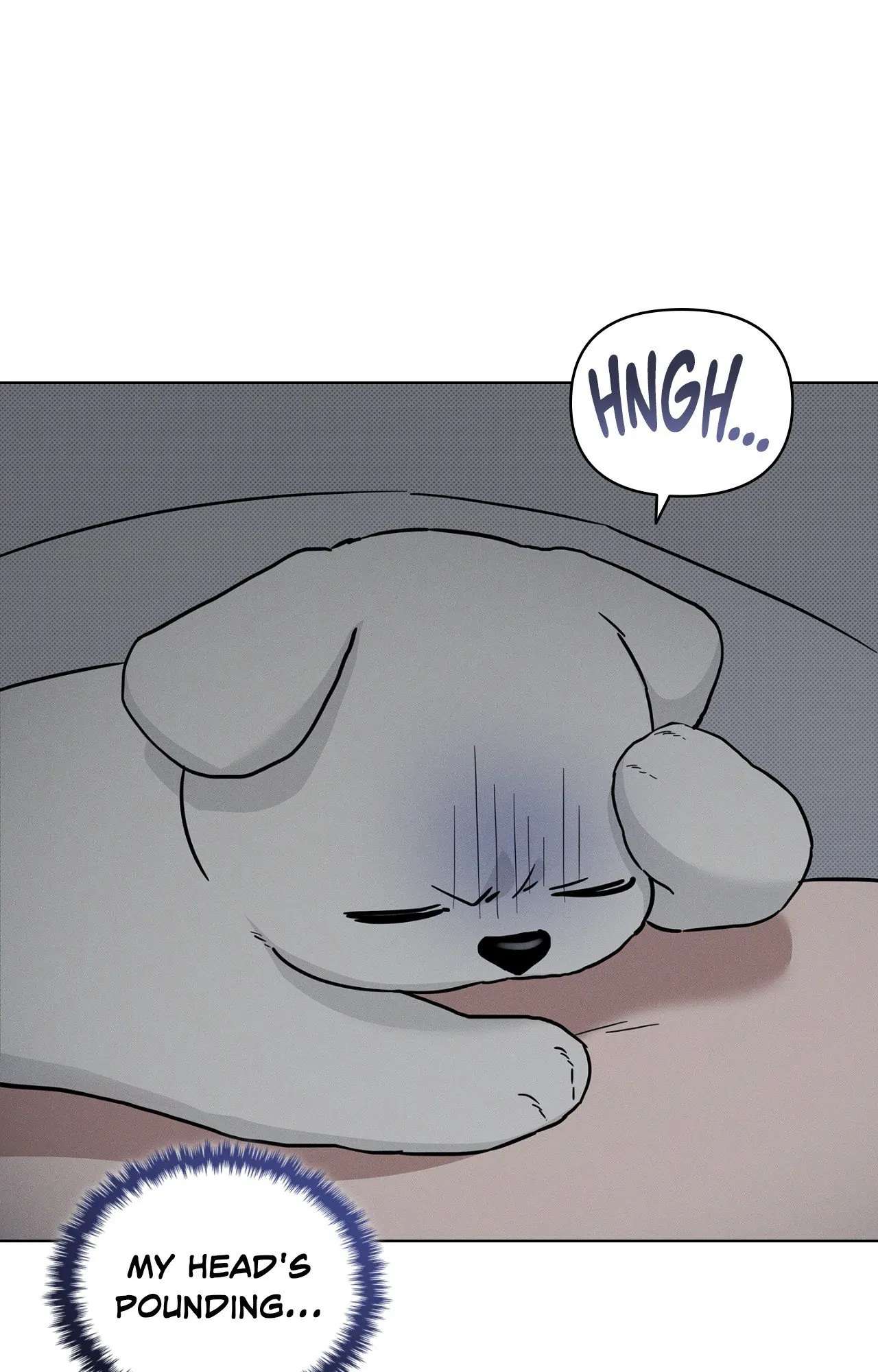 Read Paws & Claws chapter 32 image 2 on Lezhin