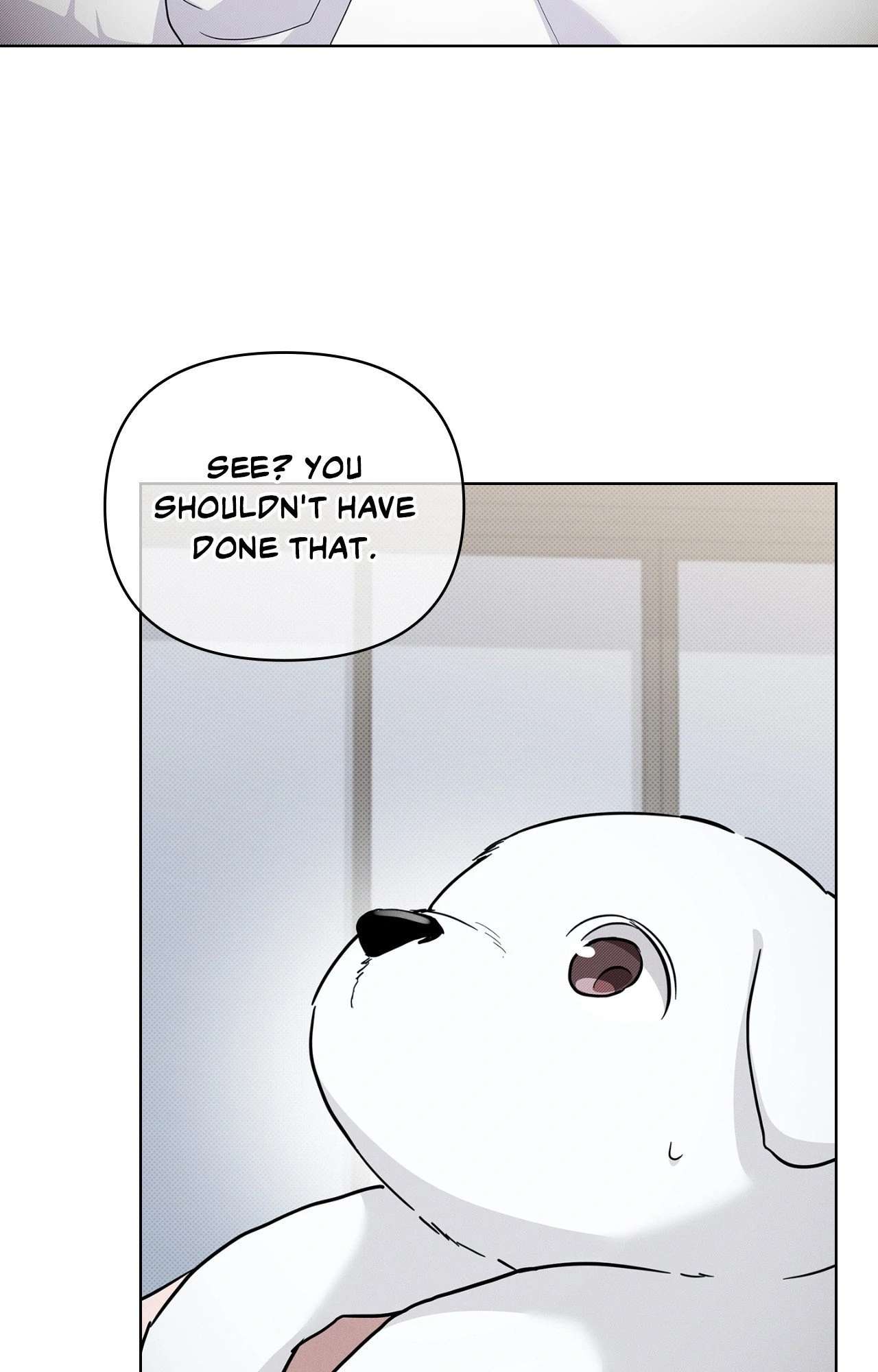 Read Paws & Claws chapter 32 image 21 on Lezhin