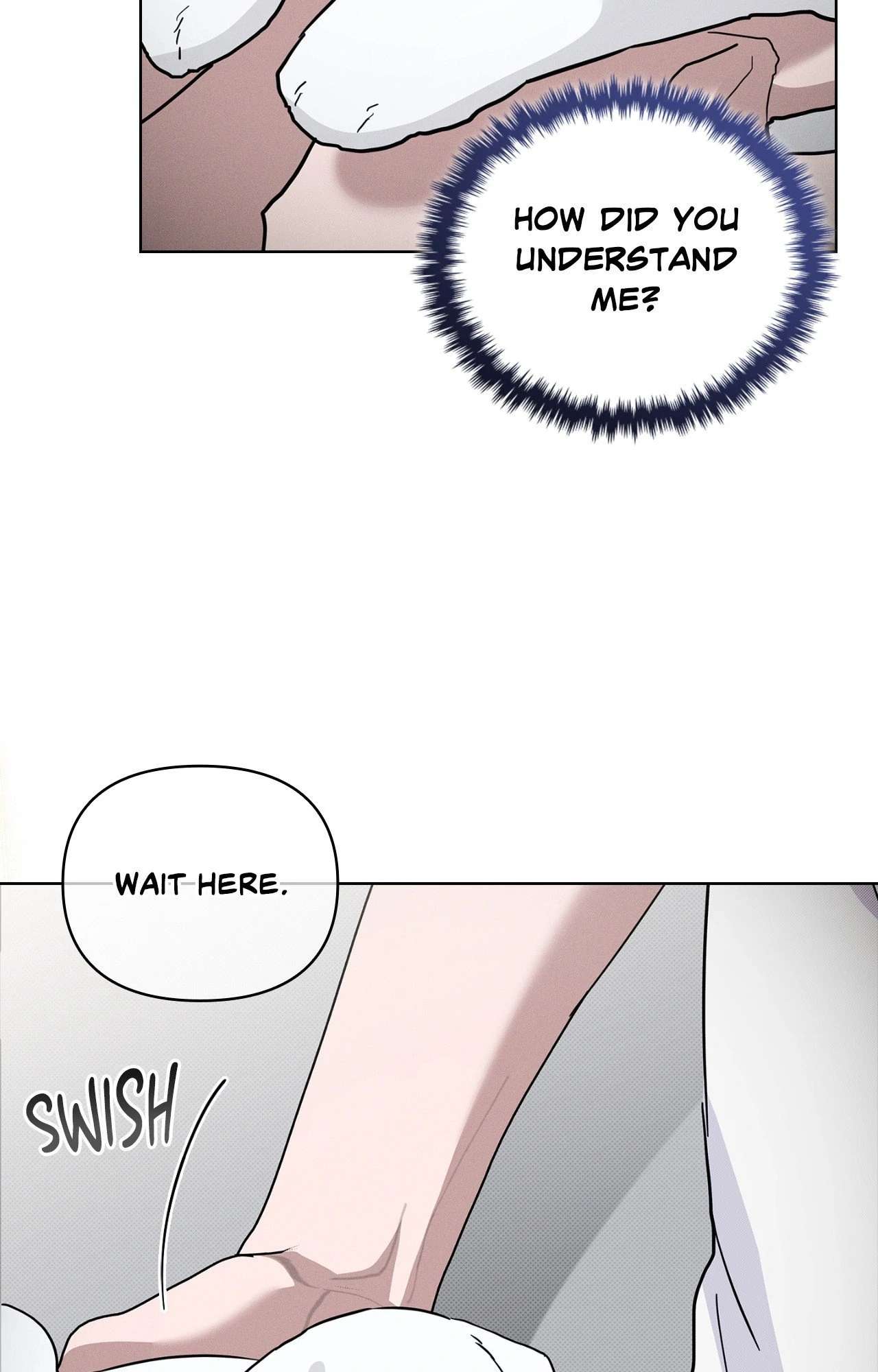 Read Paws & Claws chapter 32 image 22 on Lezhin
