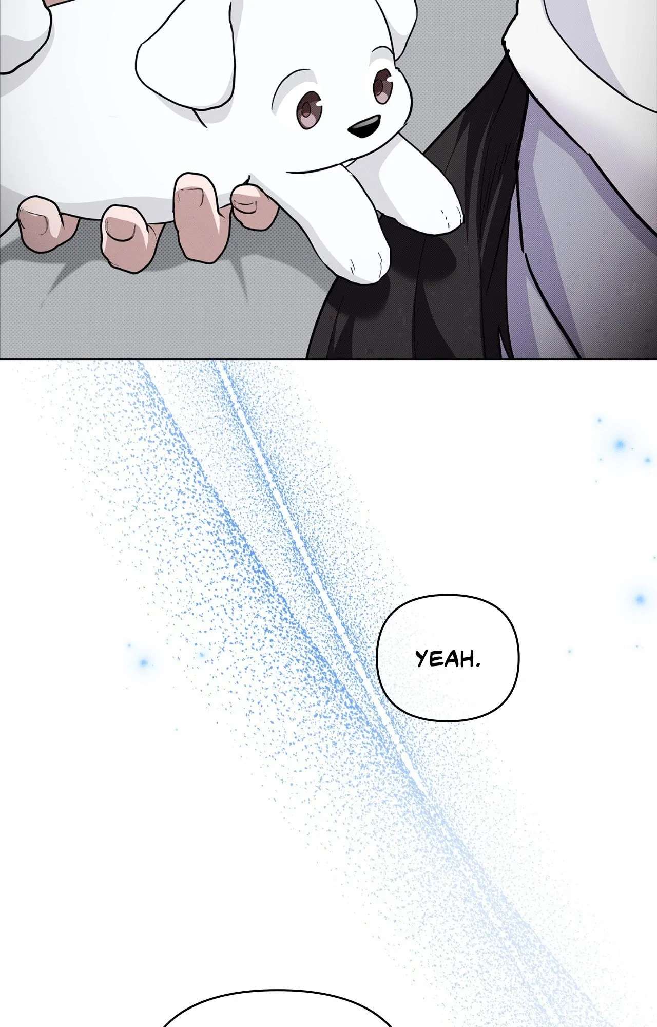 Read Paws & Claws chapter 32 image 23 on Lezhin