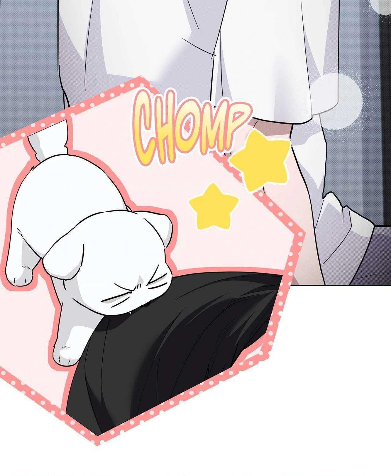 Read Paws & Claws chapter 32 image 25 on Lezhin