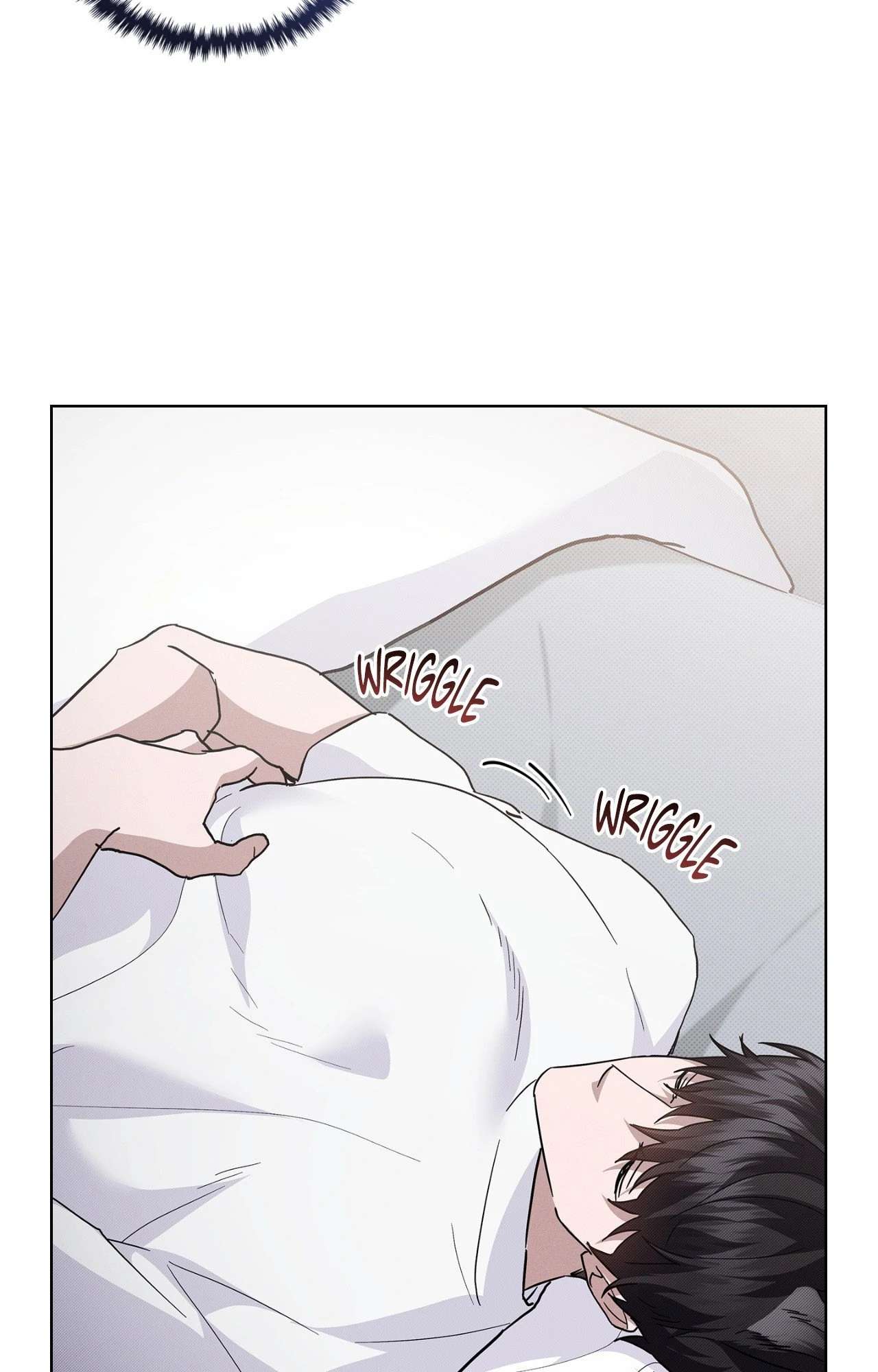 Read Paws & Claws chapter 32 image 3 on Lezhin