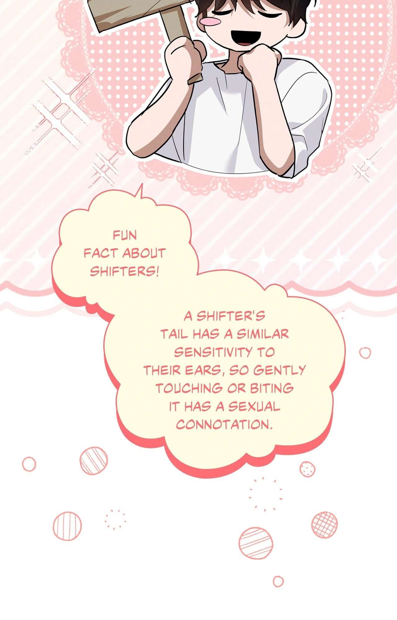 Read Paws & Claws chapter 32 image 30 on Lezhin