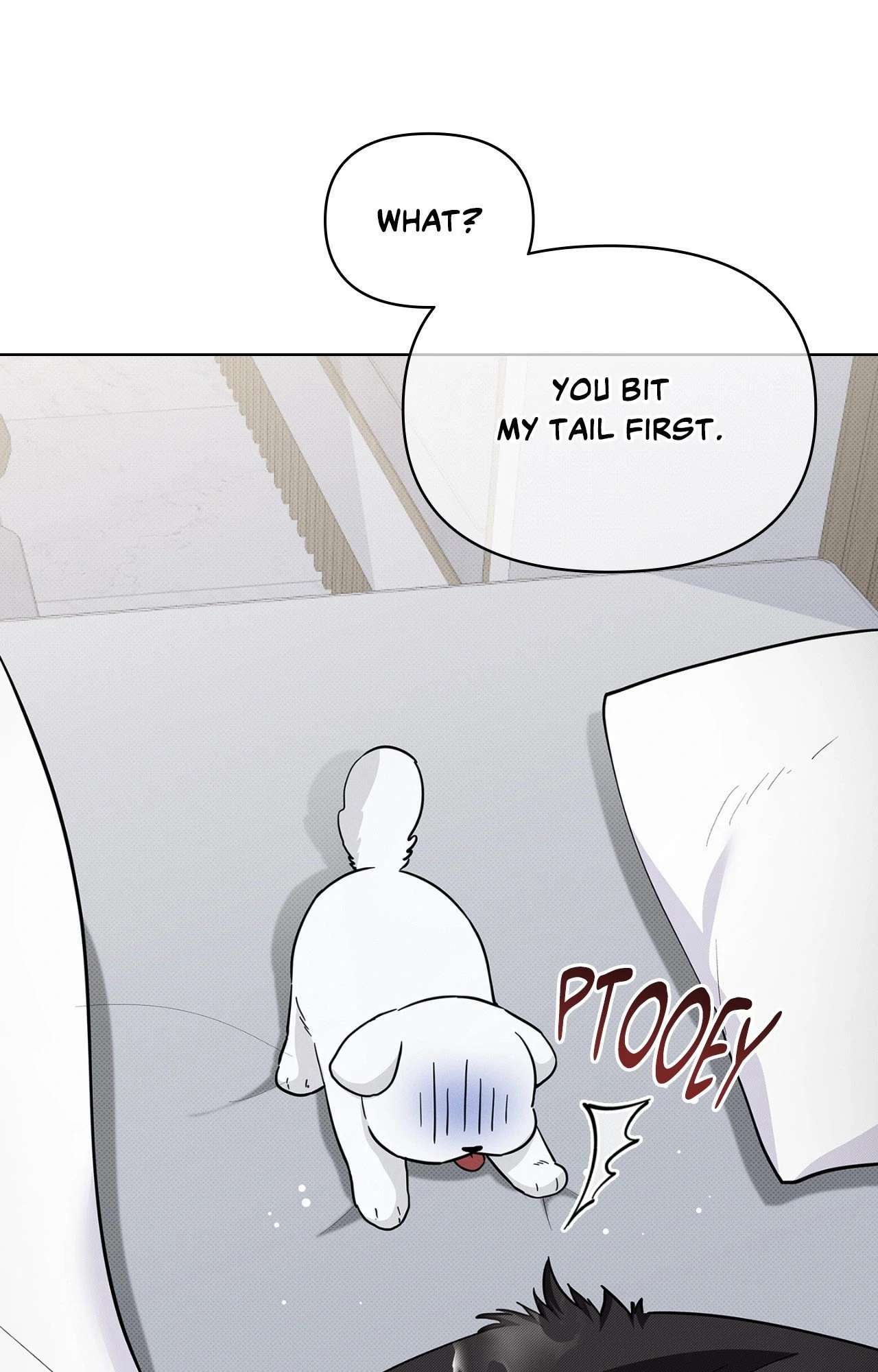 Read Paws & Claws chapter 32 image 31 on Lezhin