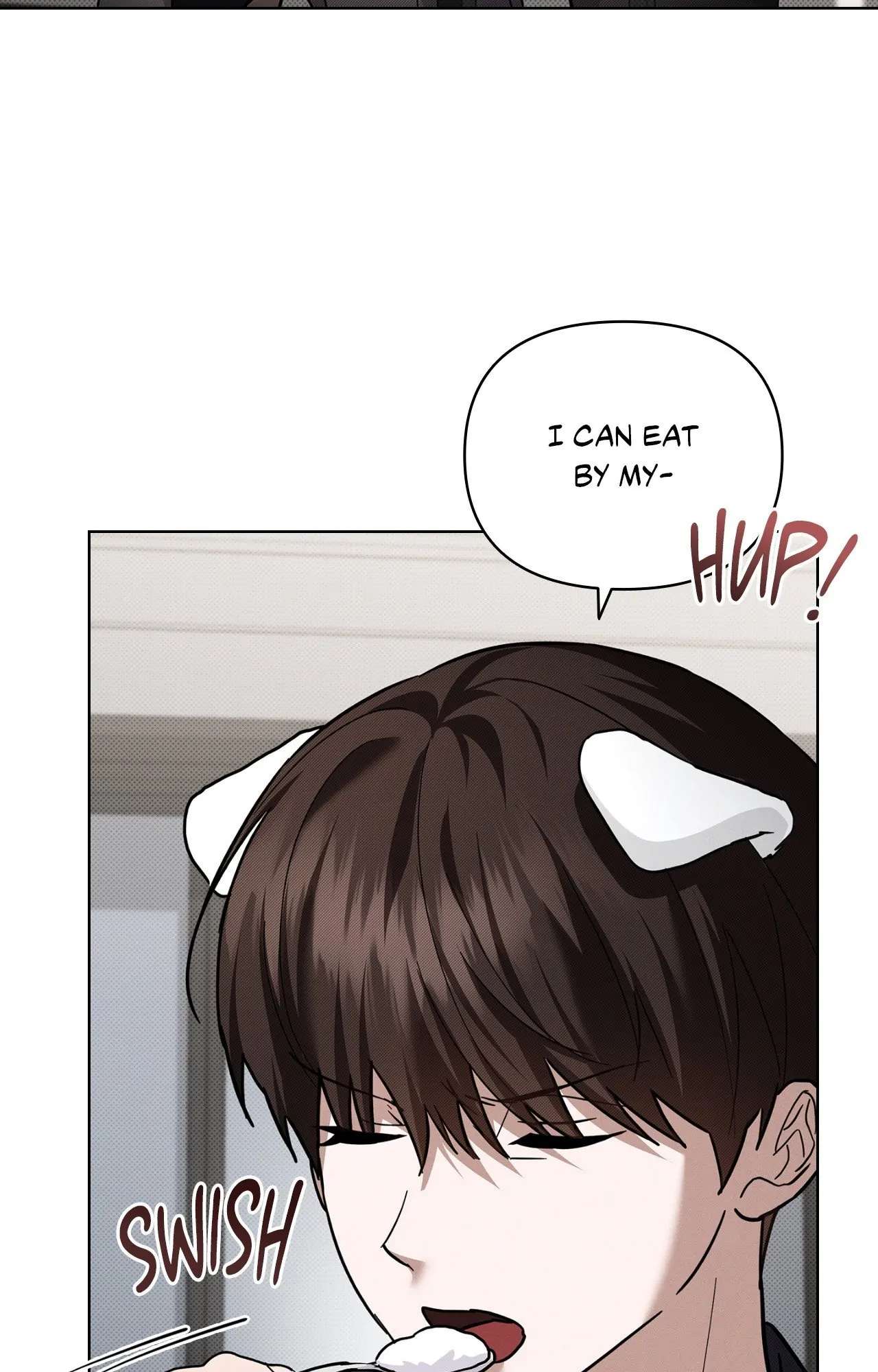 Read Paws & Claws chapter 32 image 39 on Lezhin