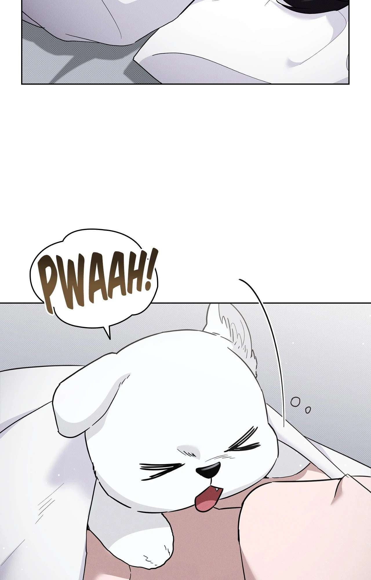 Read Paws & Claws chapter 32 image 4 on Lezhin