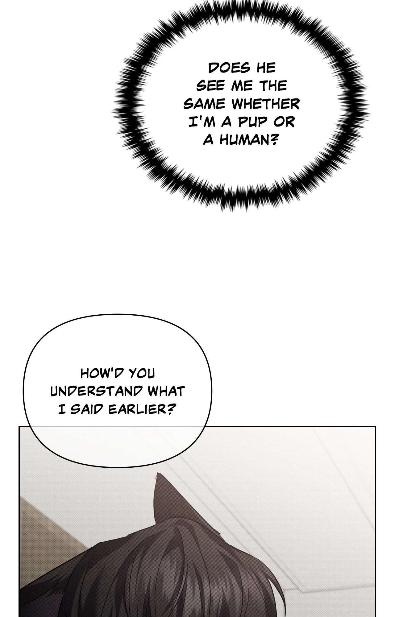 Read Paws & Claws chapter 32 image 42 on Lezhin