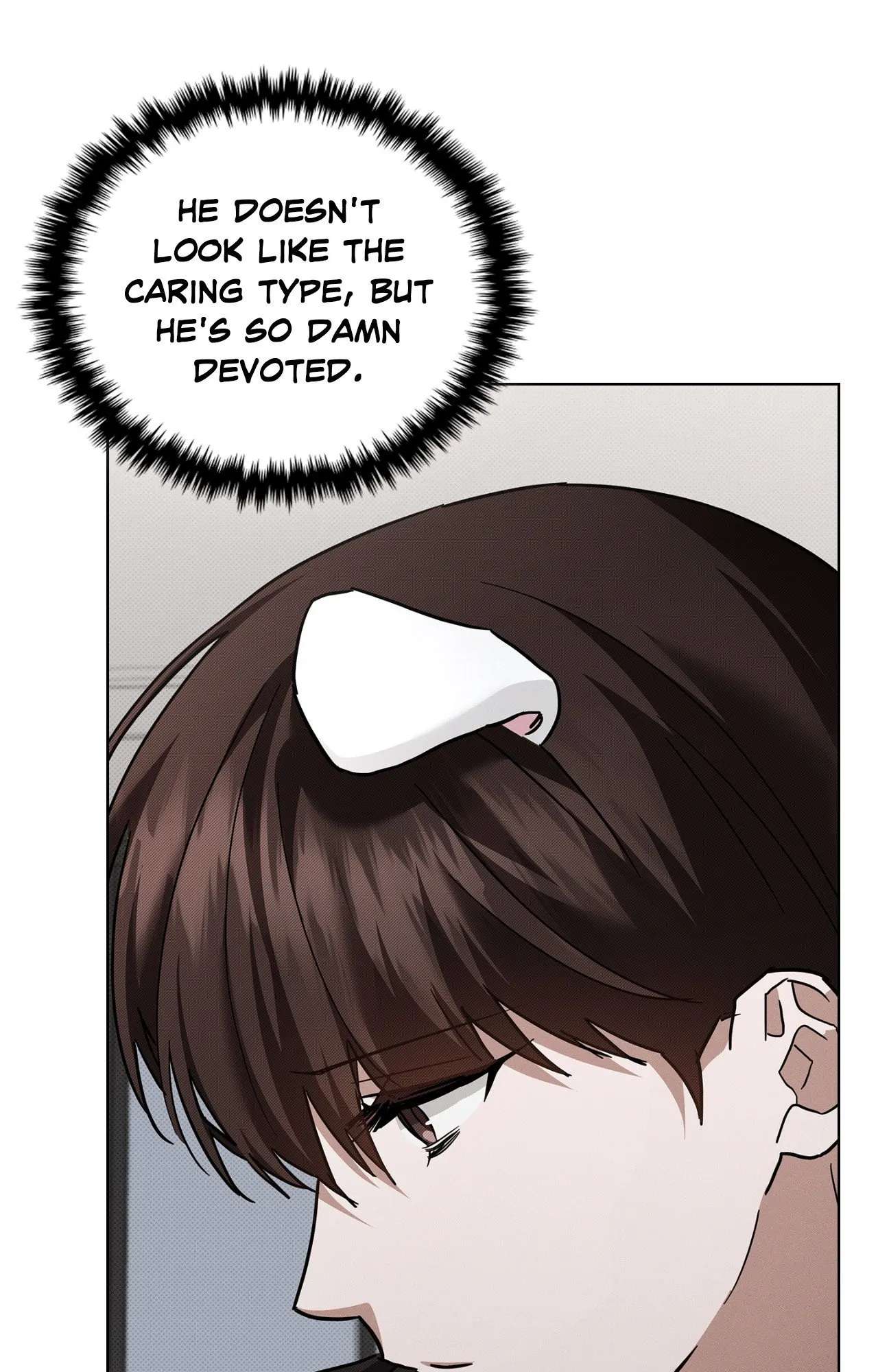 Read Paws & Claws chapter 32 image 46 on Lezhin