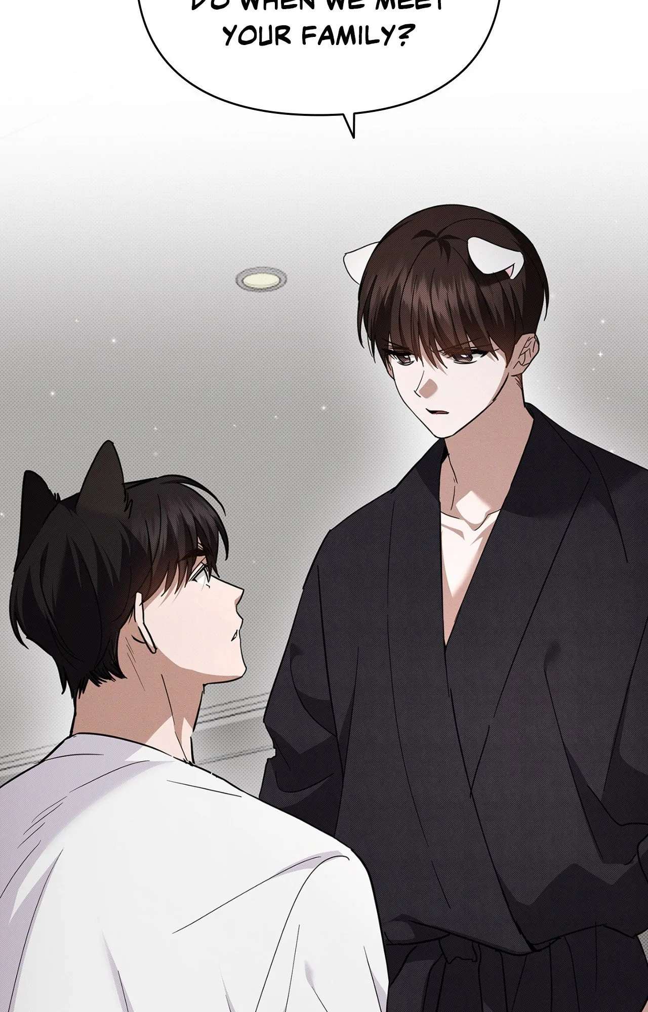 Read Paws & Claws chapter 32 image 52 on Lezhin