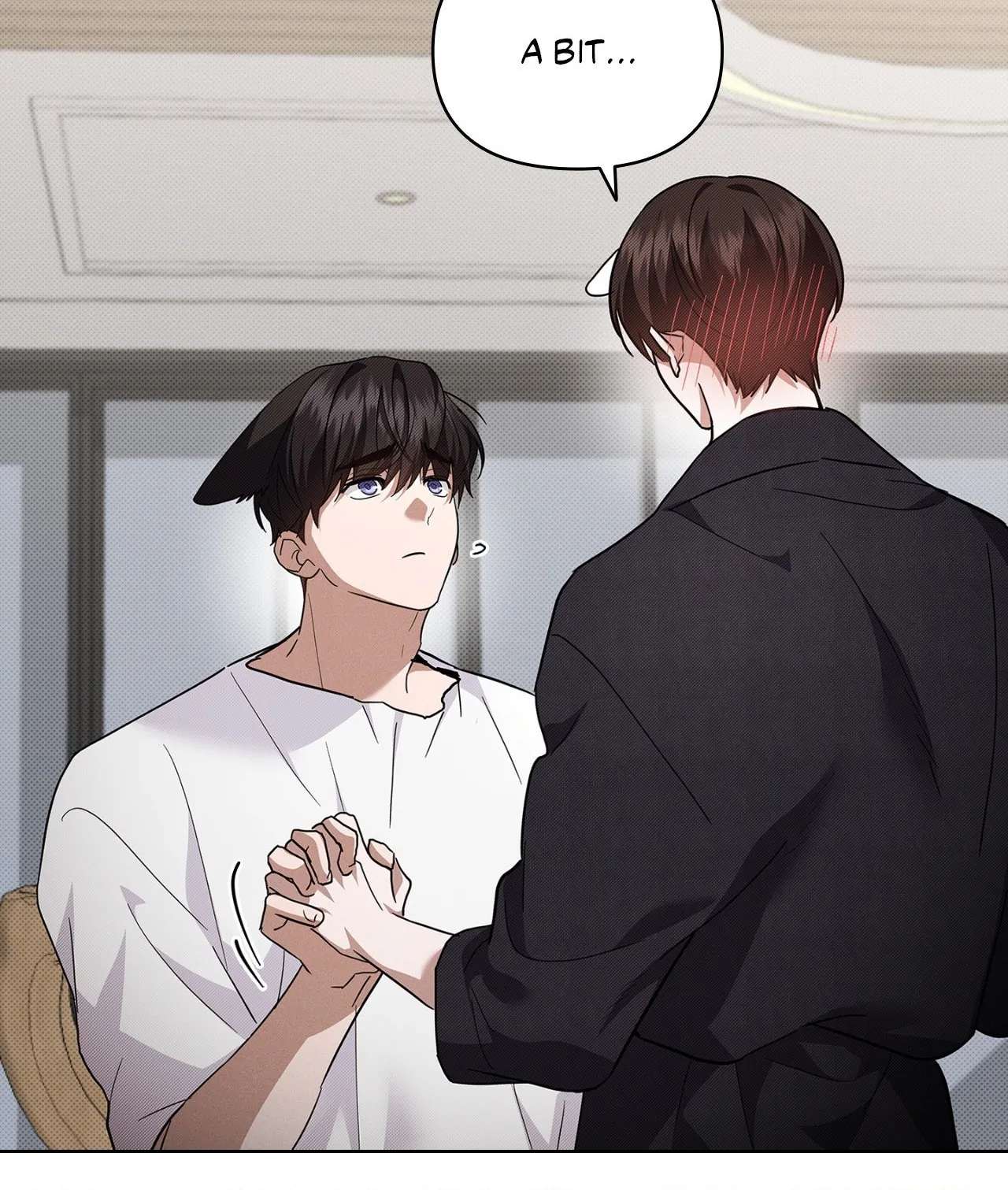 Read Paws & Claws chapter 32 image 54 on Lezhin