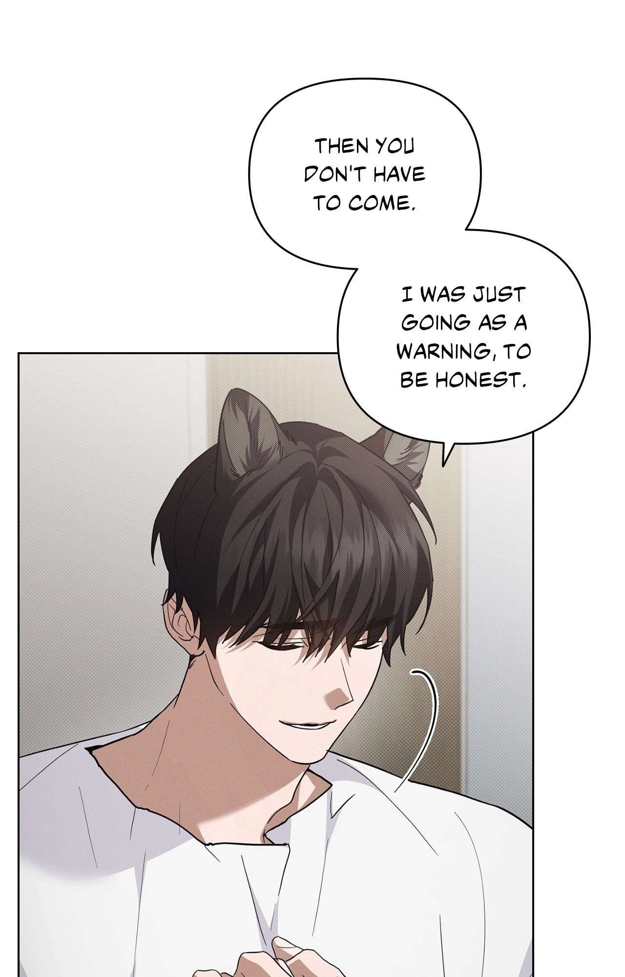 Read Paws & Claws chapter 32 image 55 on Lezhin