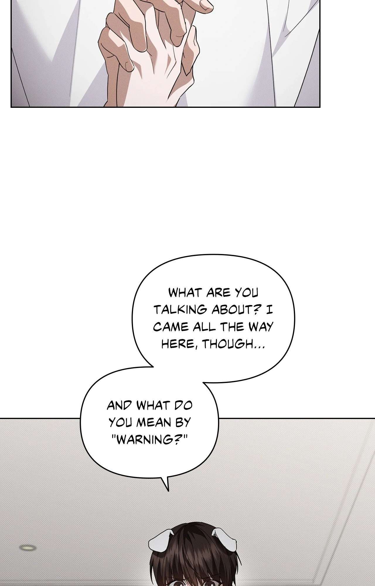 Read Paws & Claws chapter 32 image 56 on Lezhin