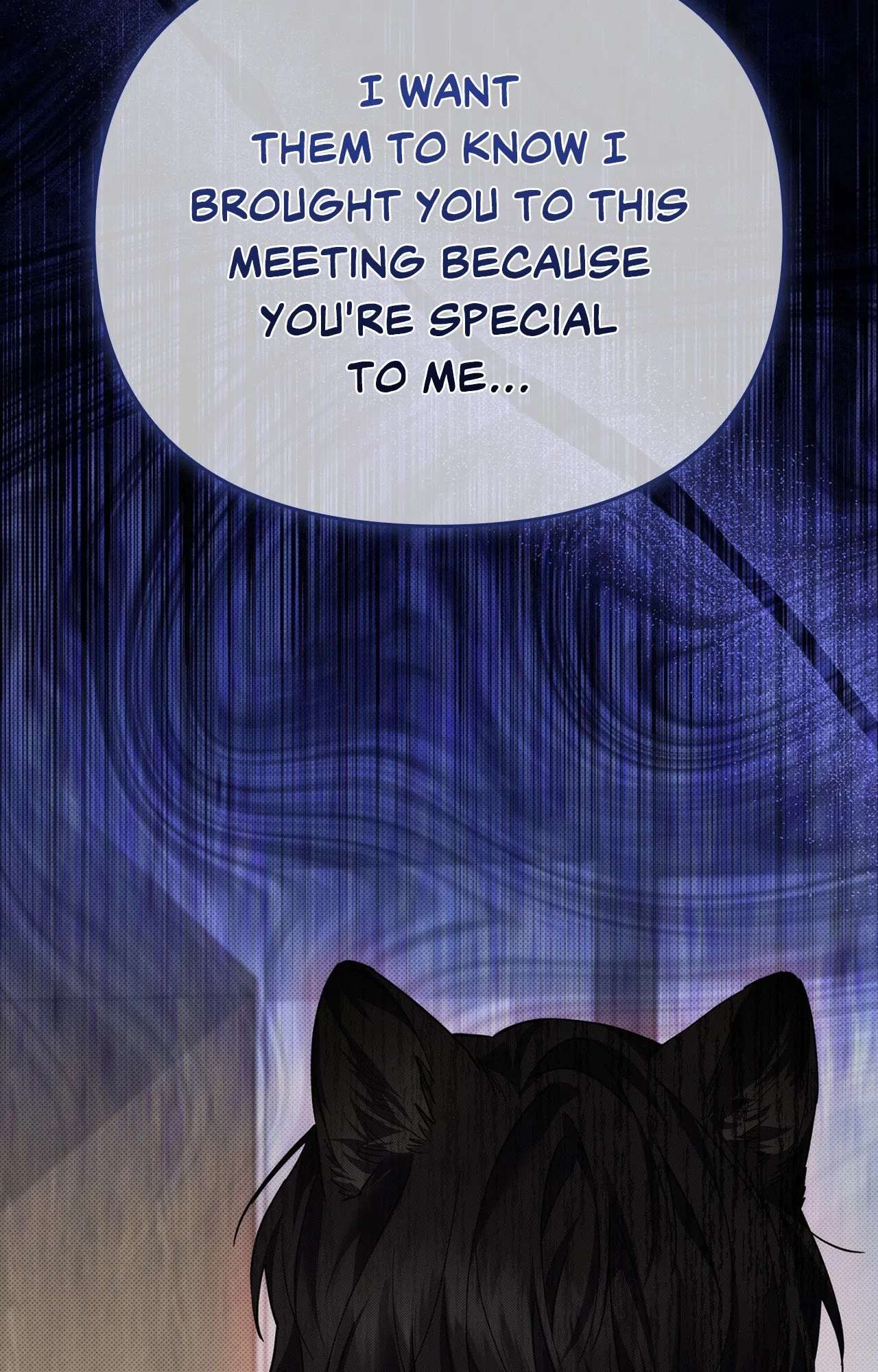 Read Paws & Claws chapter 32 image 58 on Lezhin