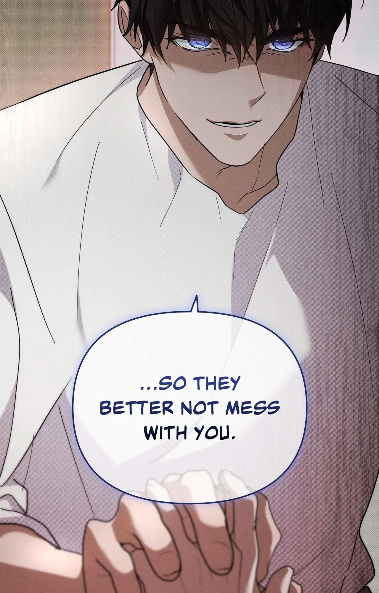 Read Paws & Claws chapter 32 image 59 on Lezhin