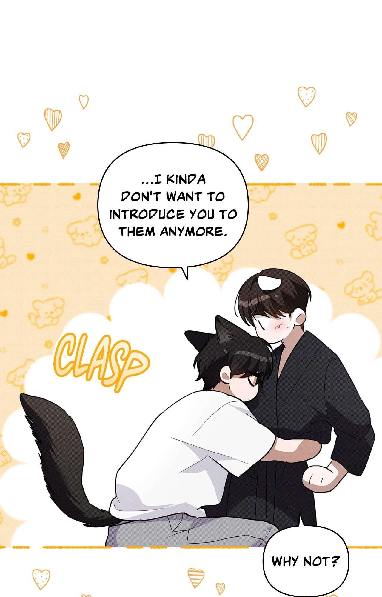 Read Paws & Claws chapter 32 image 61 on Lezhin