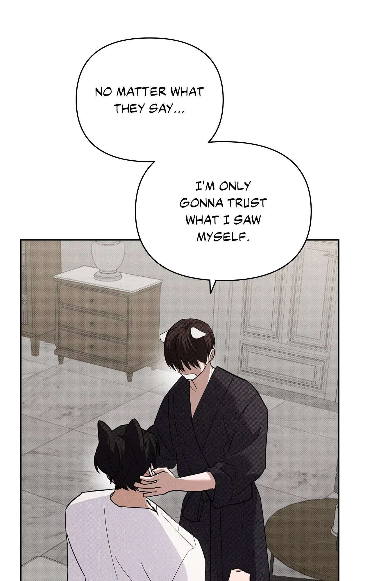 Read Paws & Claws chapter 32 image 66 on Lezhin
