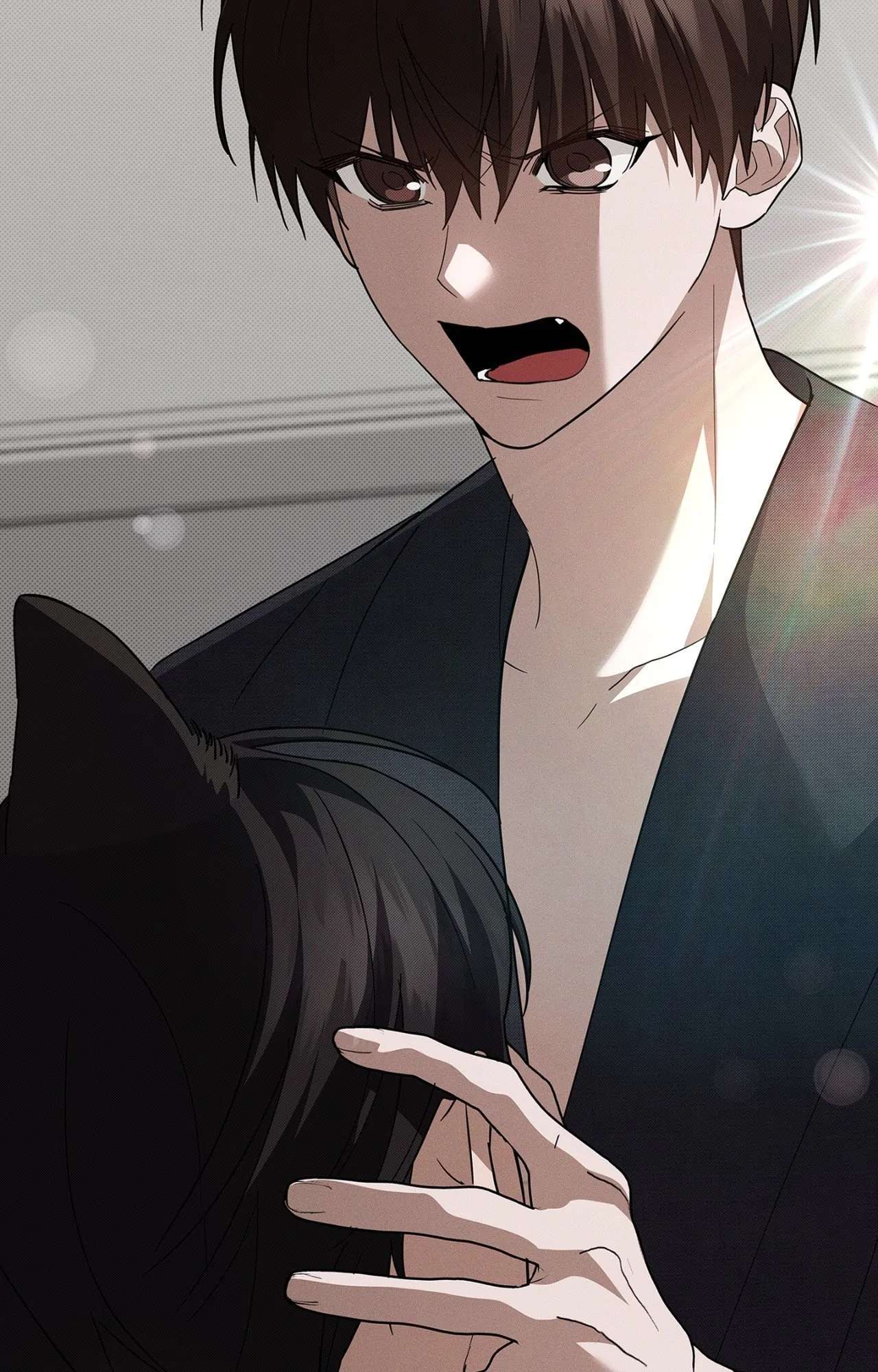 Read Paws & Claws chapter 32 image 69 on Lezhin