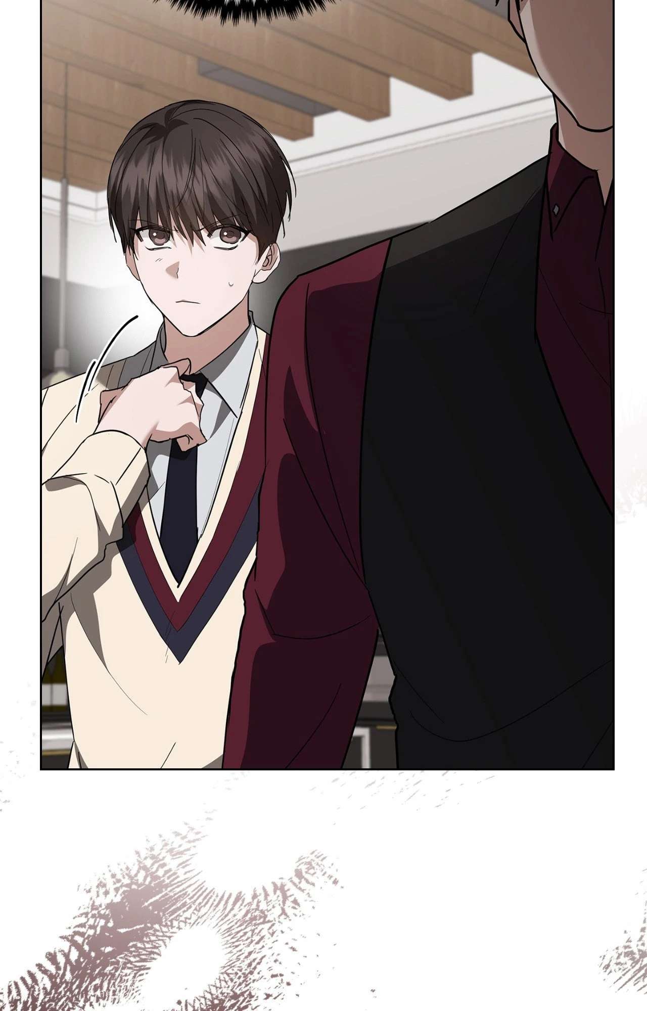Read Paws & Claws chapter 32 image 76 on Lezhin