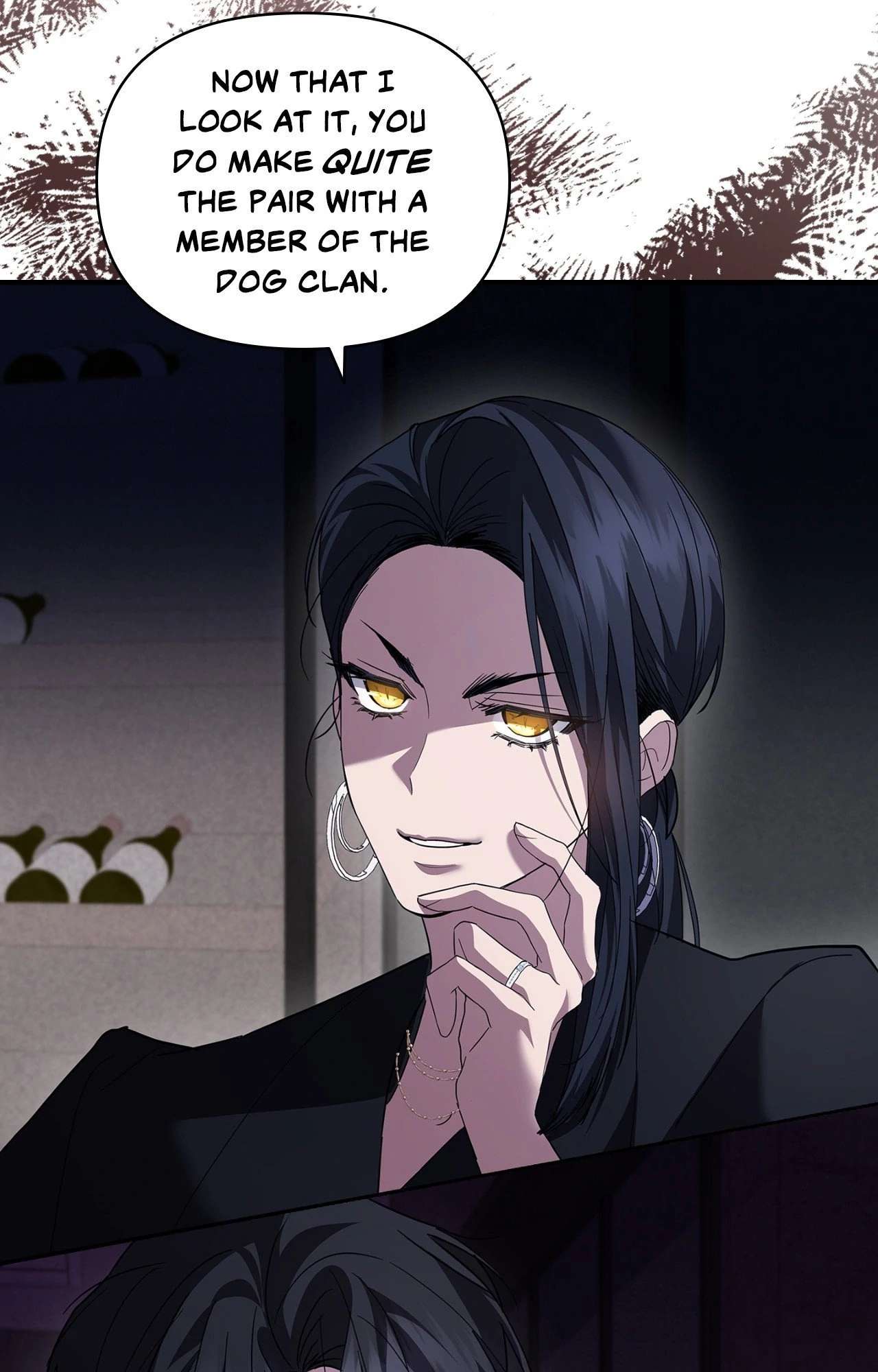 Read Paws & Claws chapter 32 image 77 on Lezhin