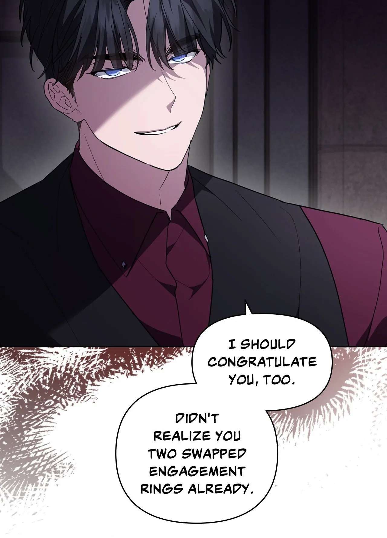 Read Paws & Claws chapter 32 image 78 on Lezhin
