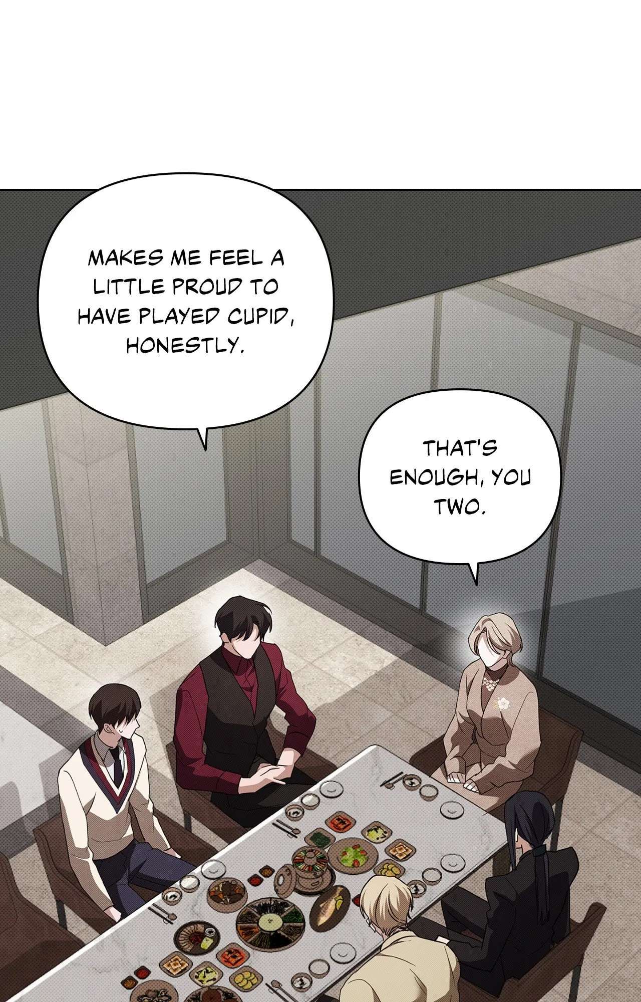 Read Paws & Claws chapter 32 image 79 on Lezhin