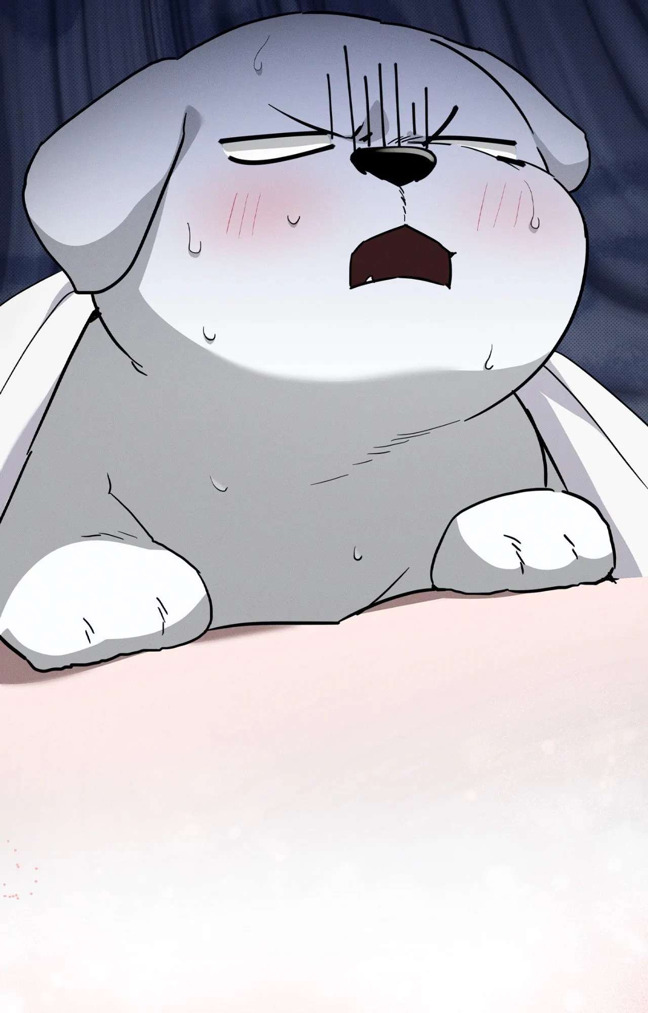 Read Paws & Claws chapter 32 image 8 on Lezhin