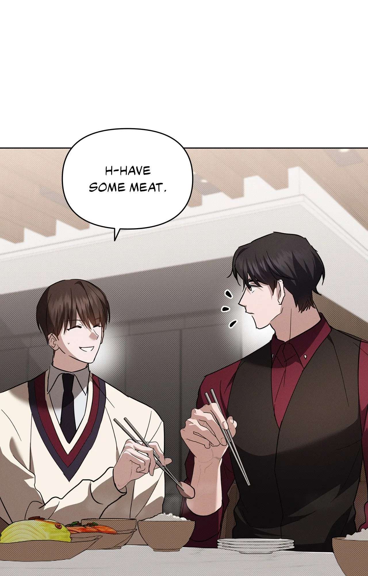 Read Paws & Claws chapter 32 image 86 on Lezhin