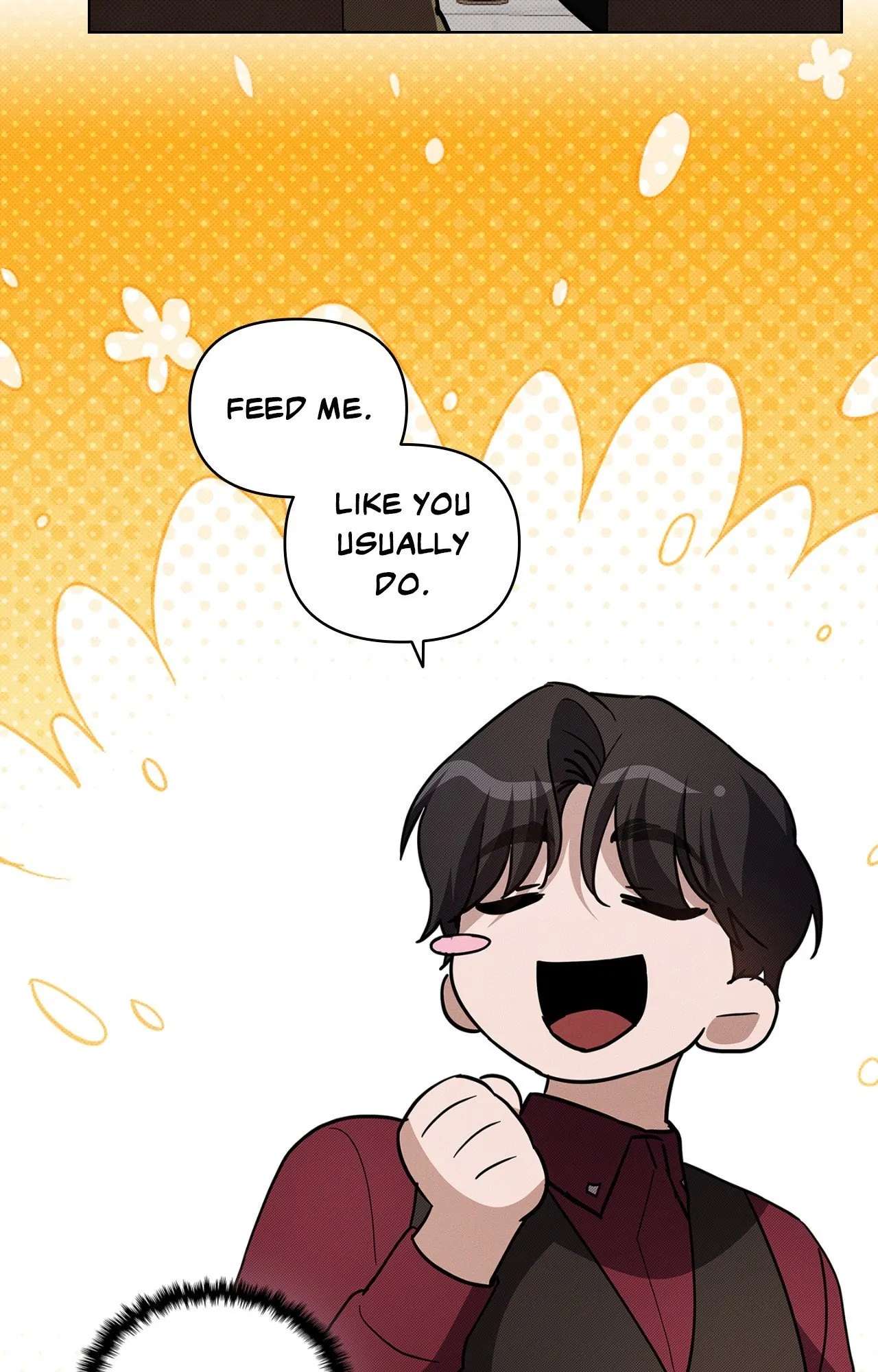 Read Paws & Claws chapter 32 image 88 on Lezhin