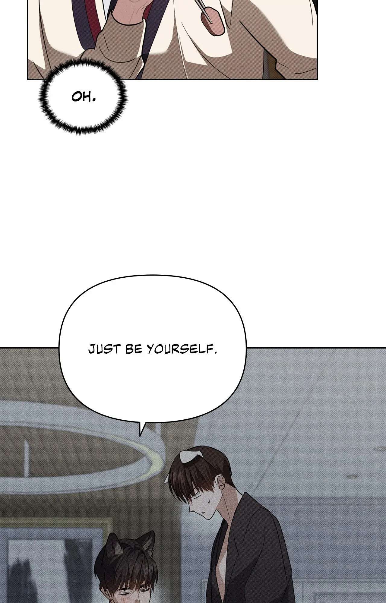 Read Paws & Claws chapter 32 image 90 on Lezhin