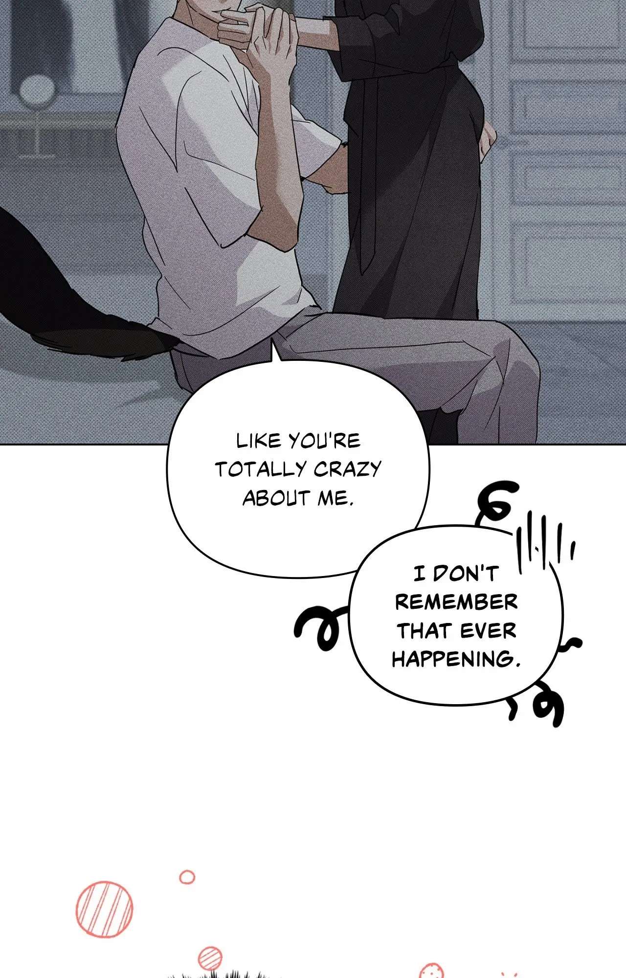 Read Paws & Claws chapter 32 image 91 on Lezhin