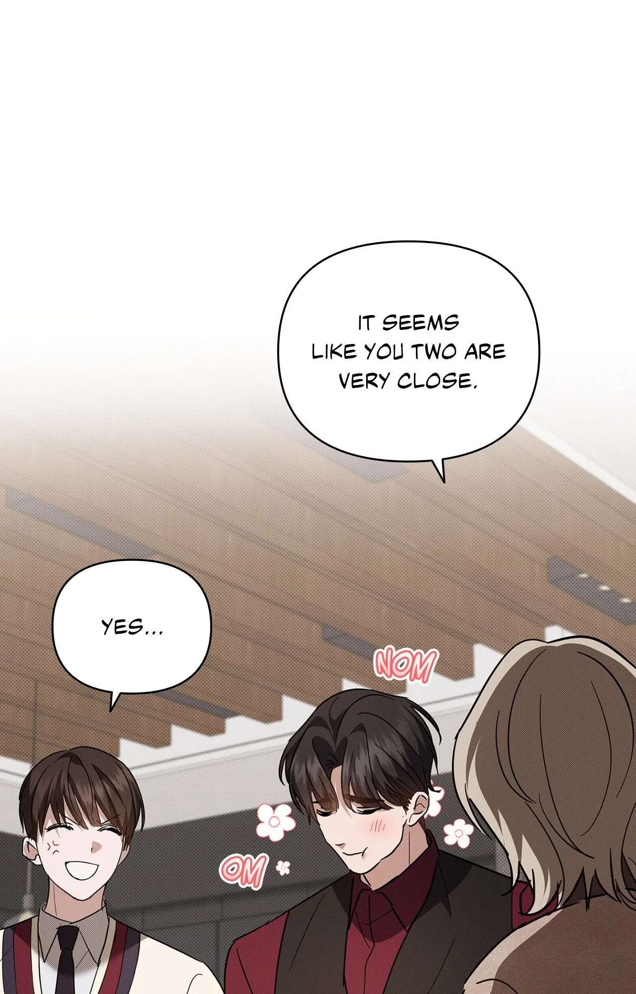 Read Paws & Claws chapter 32 image 93 on Lezhin