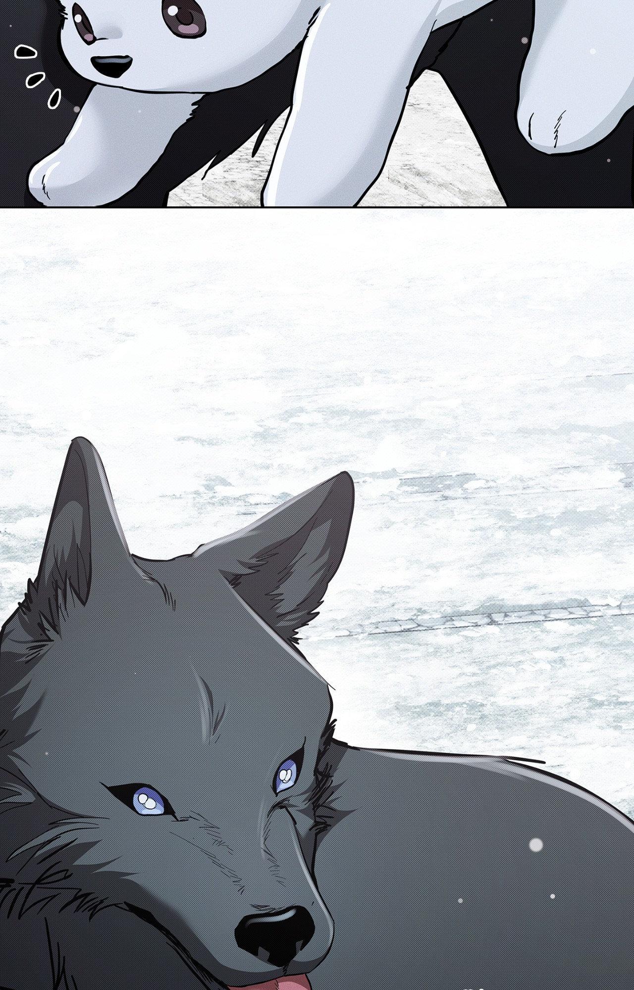 Read Paws & Claws chapter 34 image 10 on Lezhin