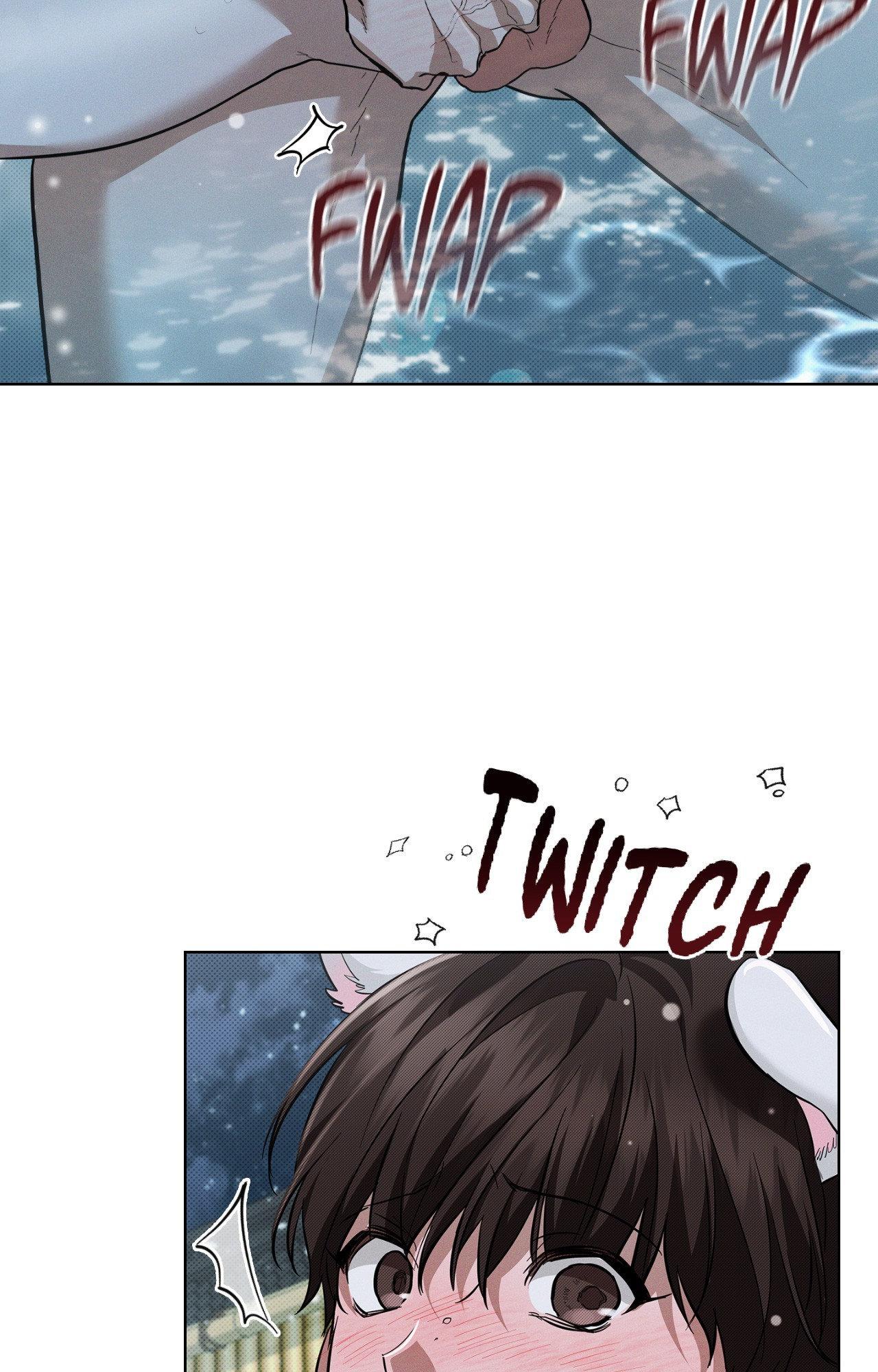 Read Paws & Claws chapter 34 image 101 on Lezhin