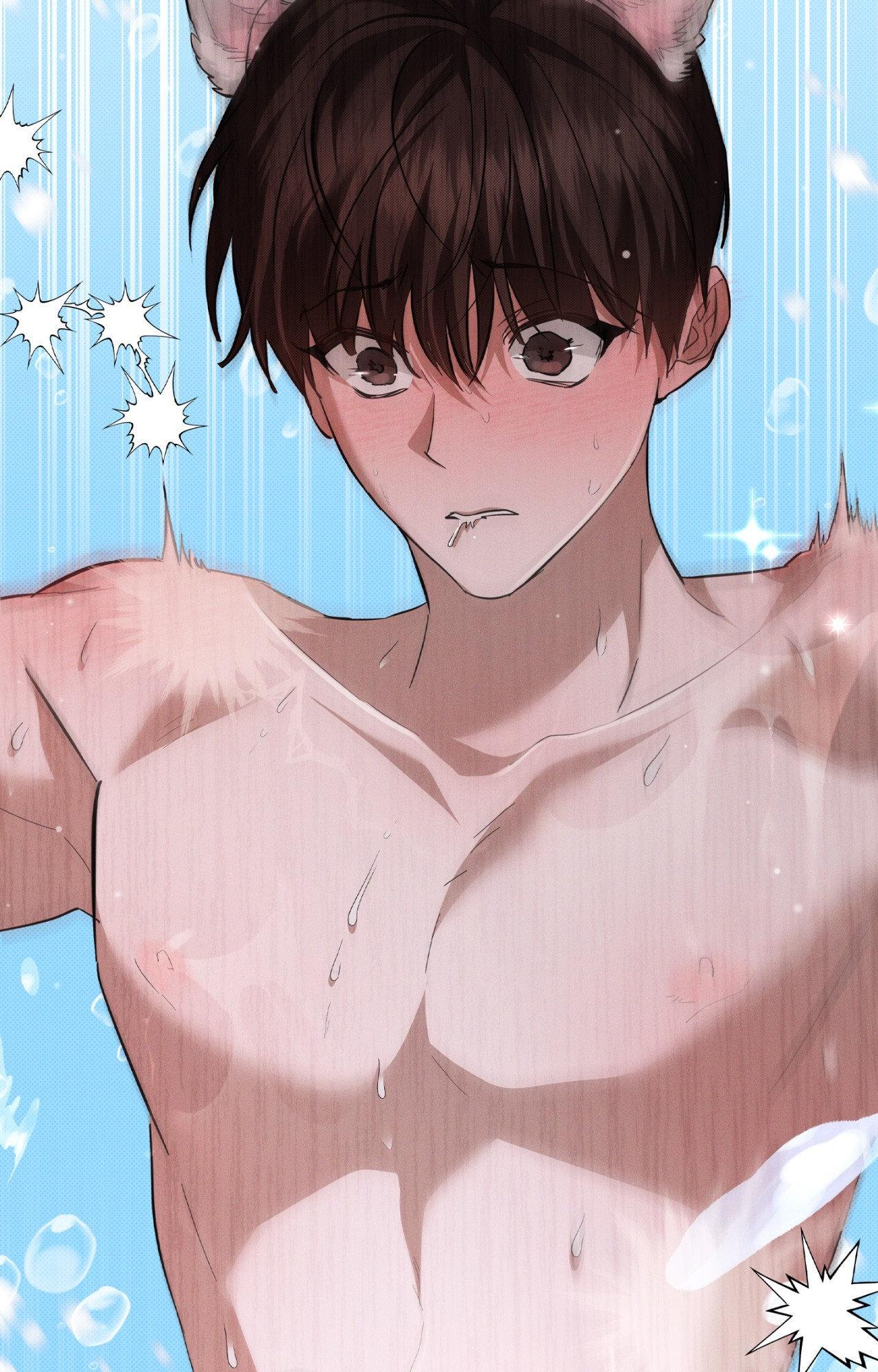 Read Paws & Claws chapter 34 image 105 on Lezhin