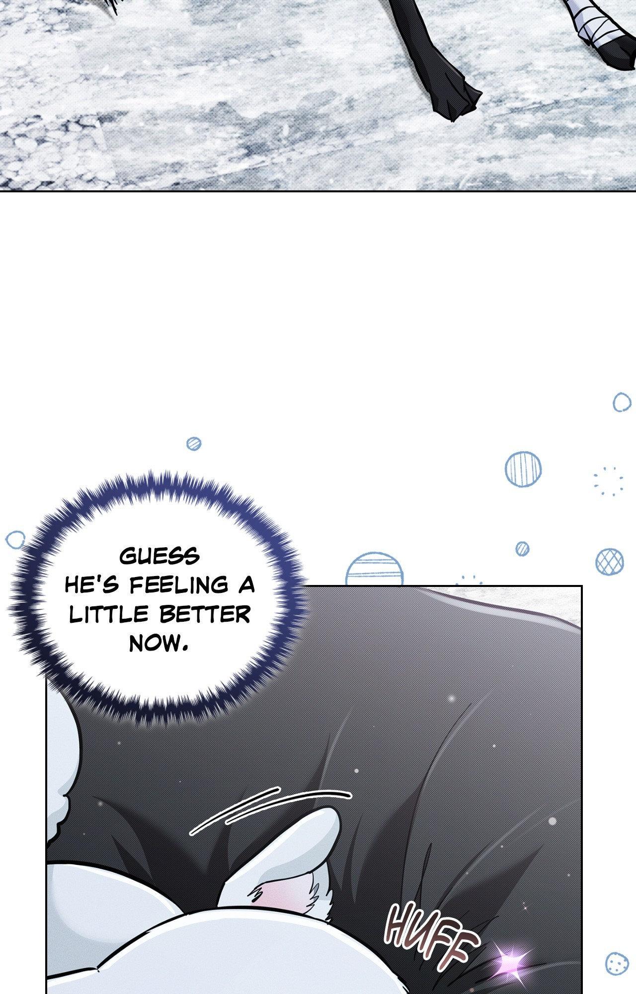 Read Paws & Claws chapter 34 image 13 on Lezhin