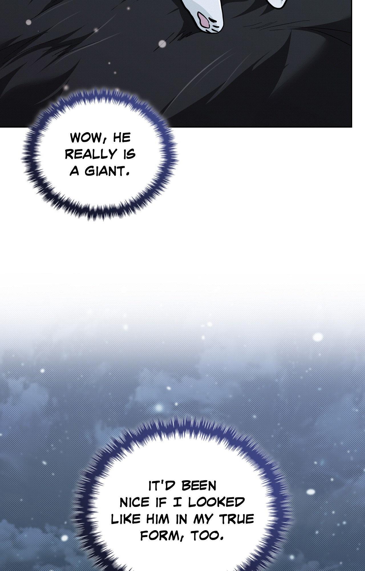 Read Paws & Claws chapter 34 image 18 on Lezhin