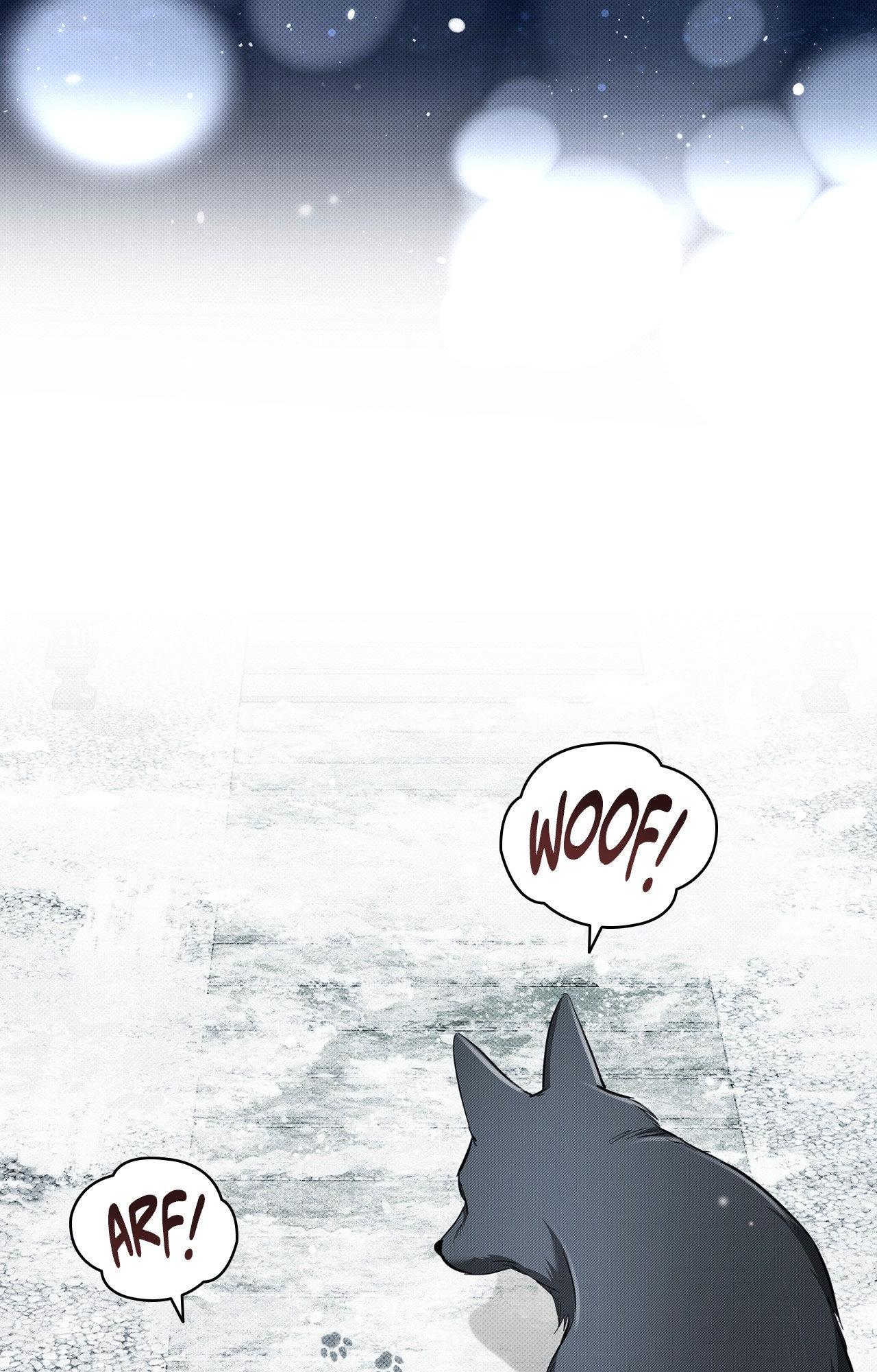 Read Paws & Claws chapter 34 image 2 on Lezhin