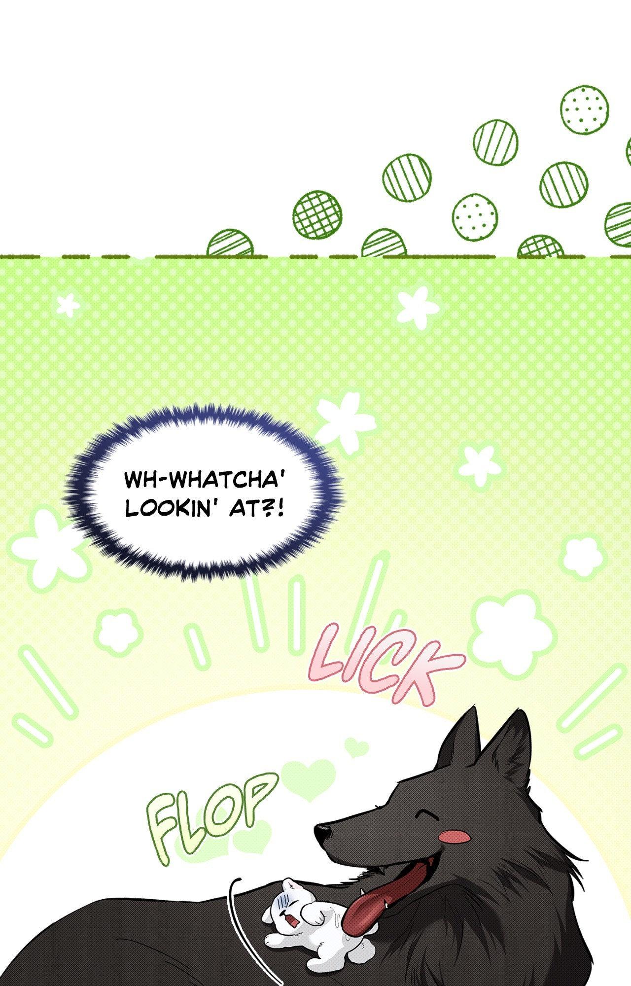 Read Paws & Claws chapter 34 image 23 on Lezhin