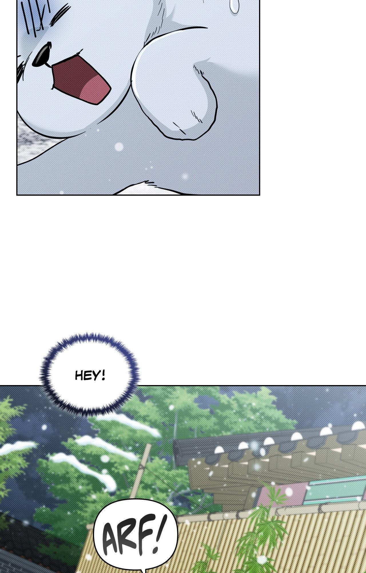 Read Paws & Claws chapter 34 image 25 on Lezhin