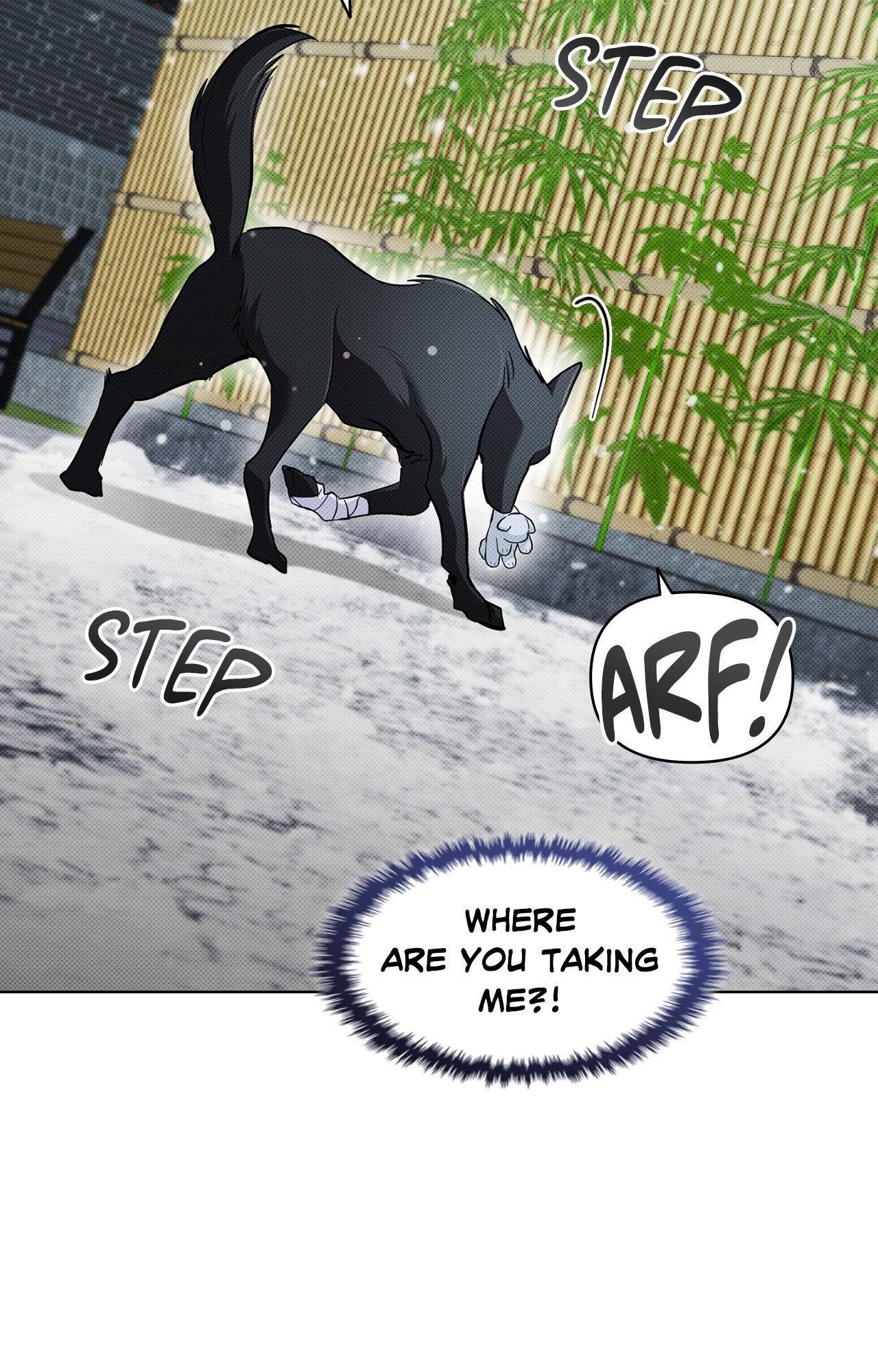 Read Paws & Claws chapter 34 image 26 on Lezhin