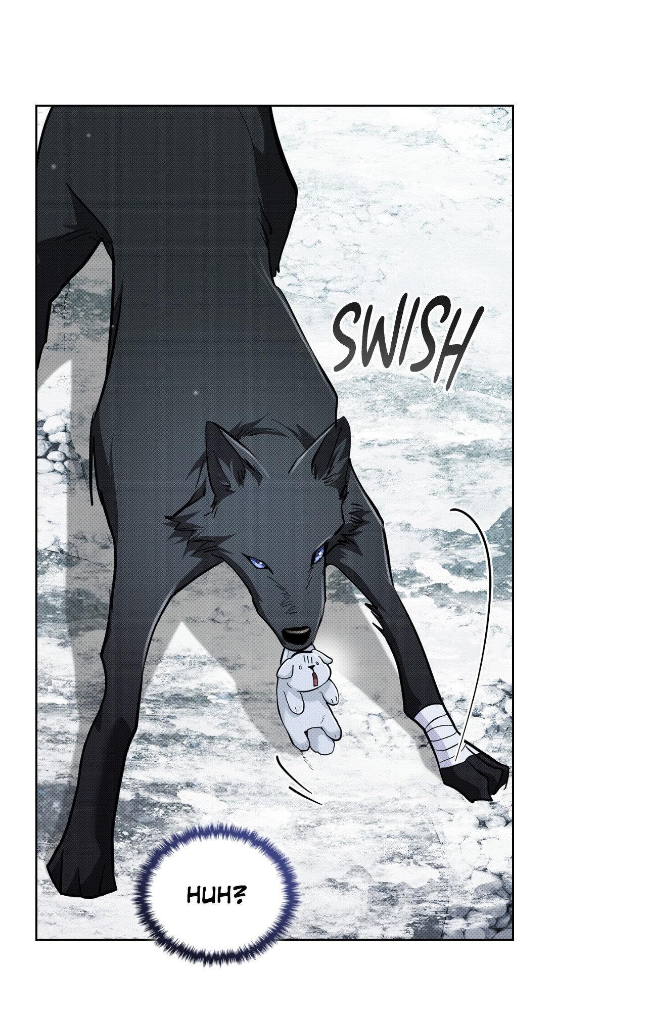 Read Paws & Claws chapter 34 image 27 on Lezhin