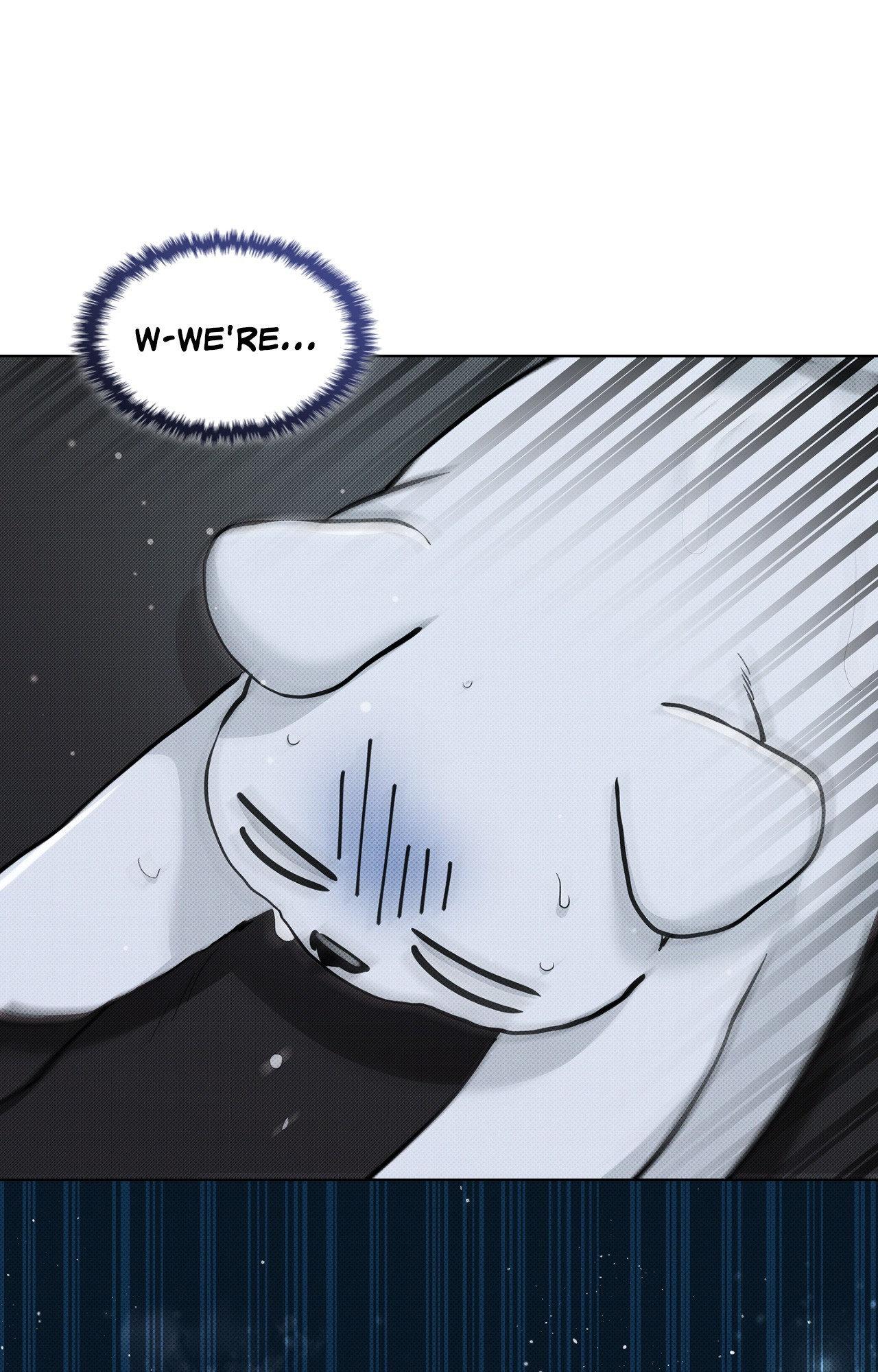 Read Paws & Claws chapter 34 image 31 on Lezhin