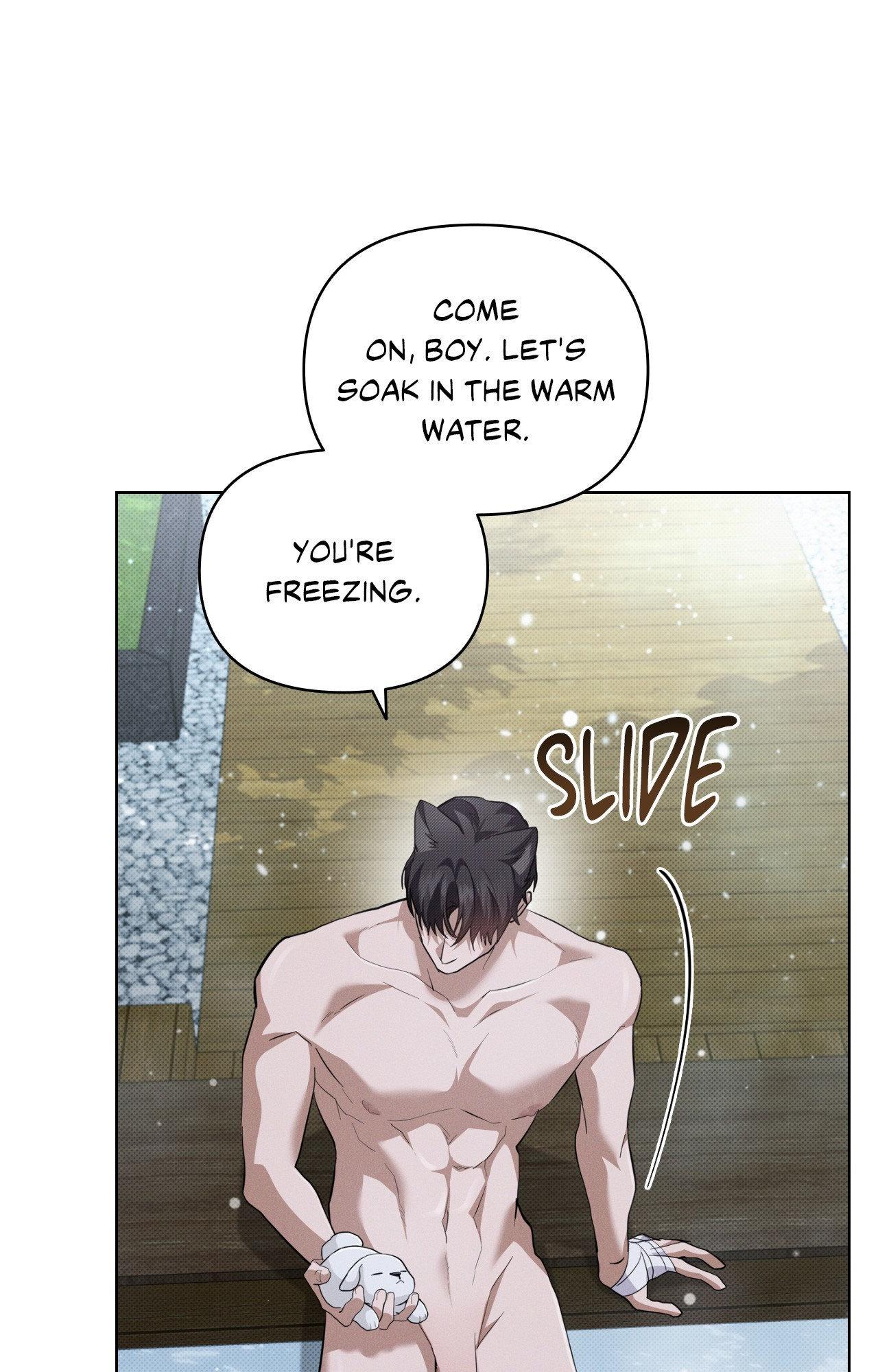 Read Paws & Claws chapter 34 image 38 on Lezhin