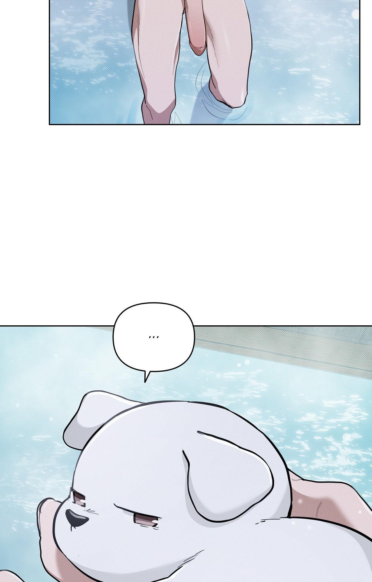 Read Paws & Claws chapter 34 image 39 on Lezhin
