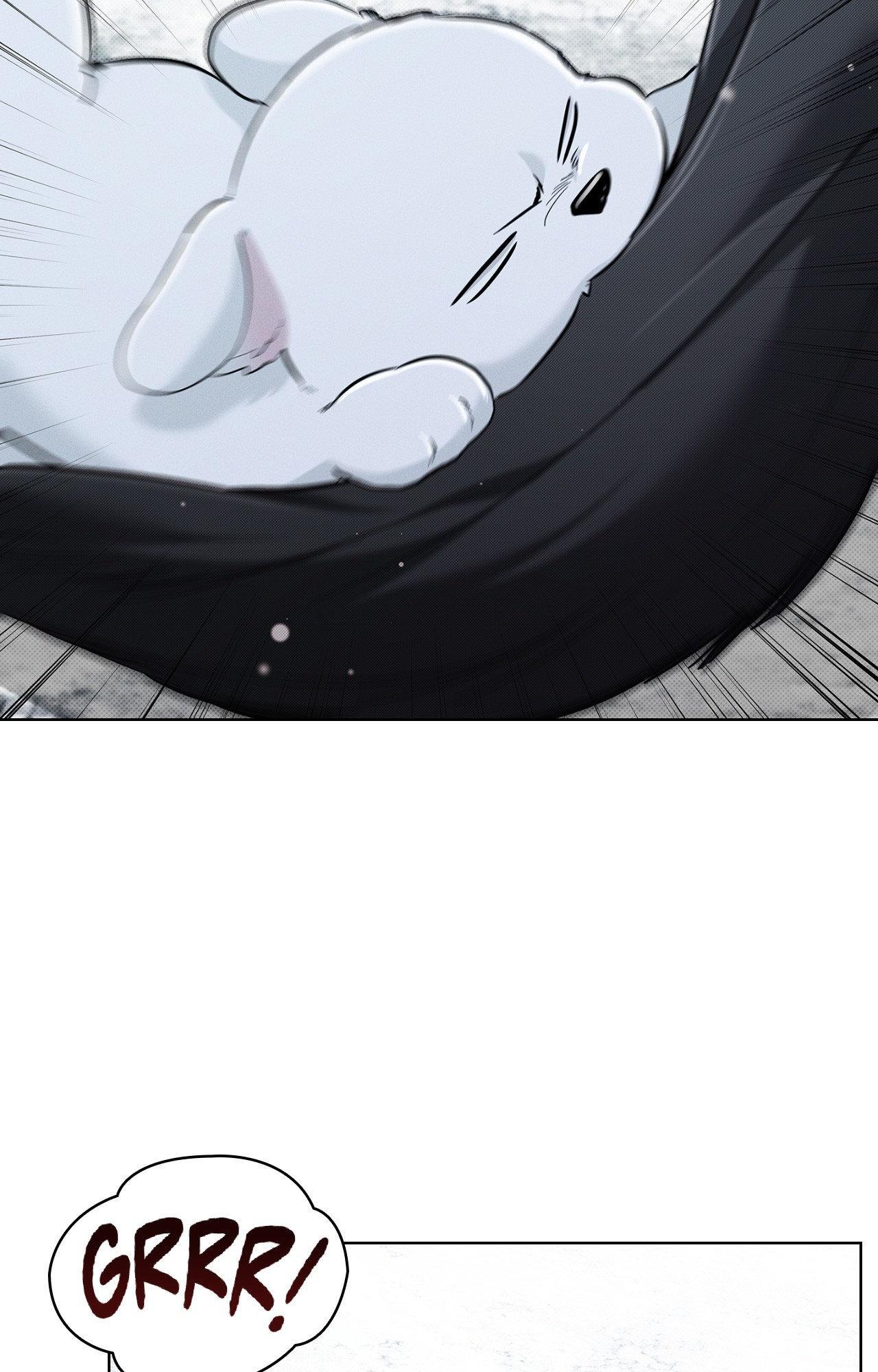 Read Paws & Claws chapter 34 image 4 on Lezhin