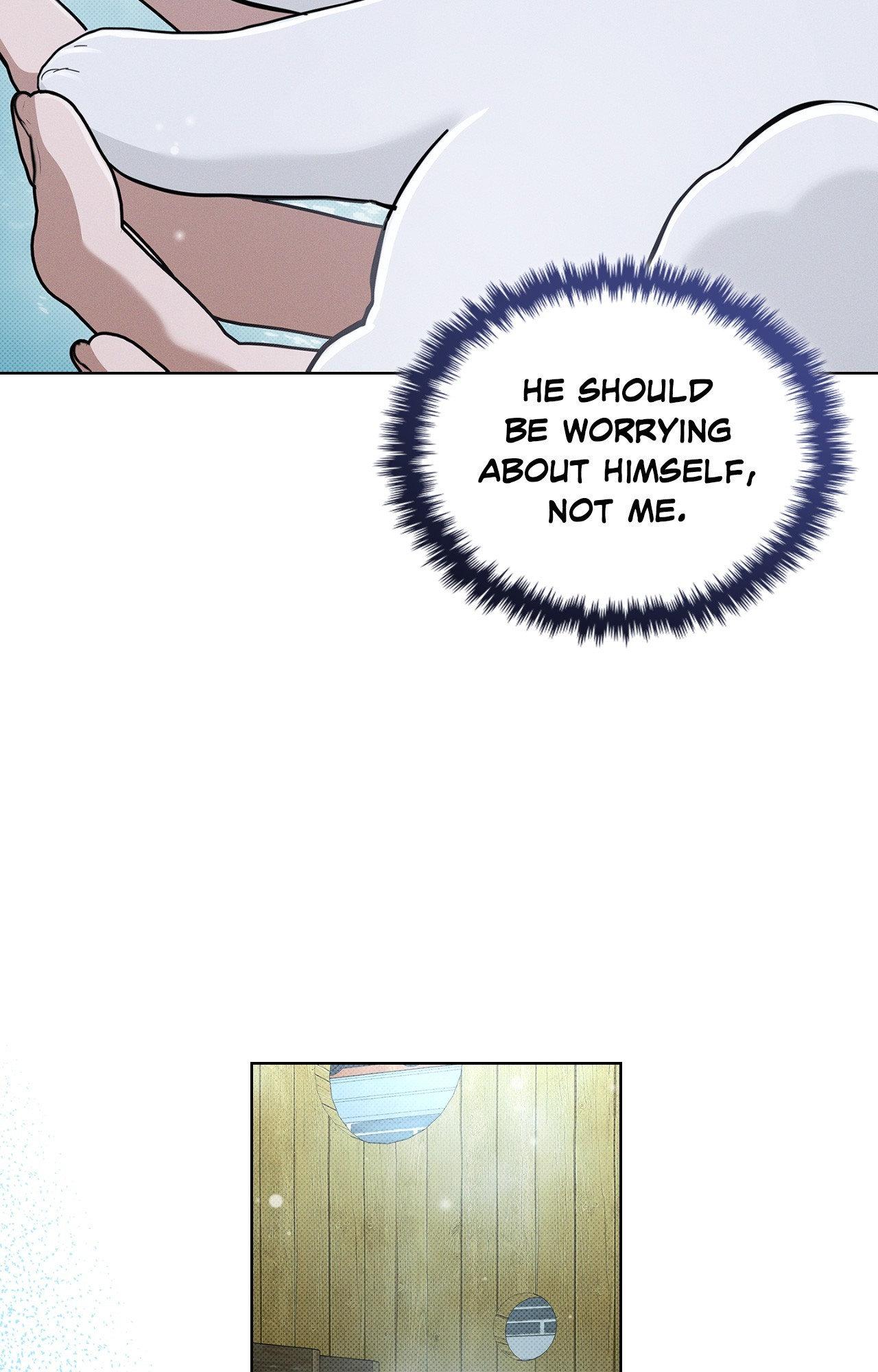 Read Paws & Claws chapter 34 image 40 on Lezhin