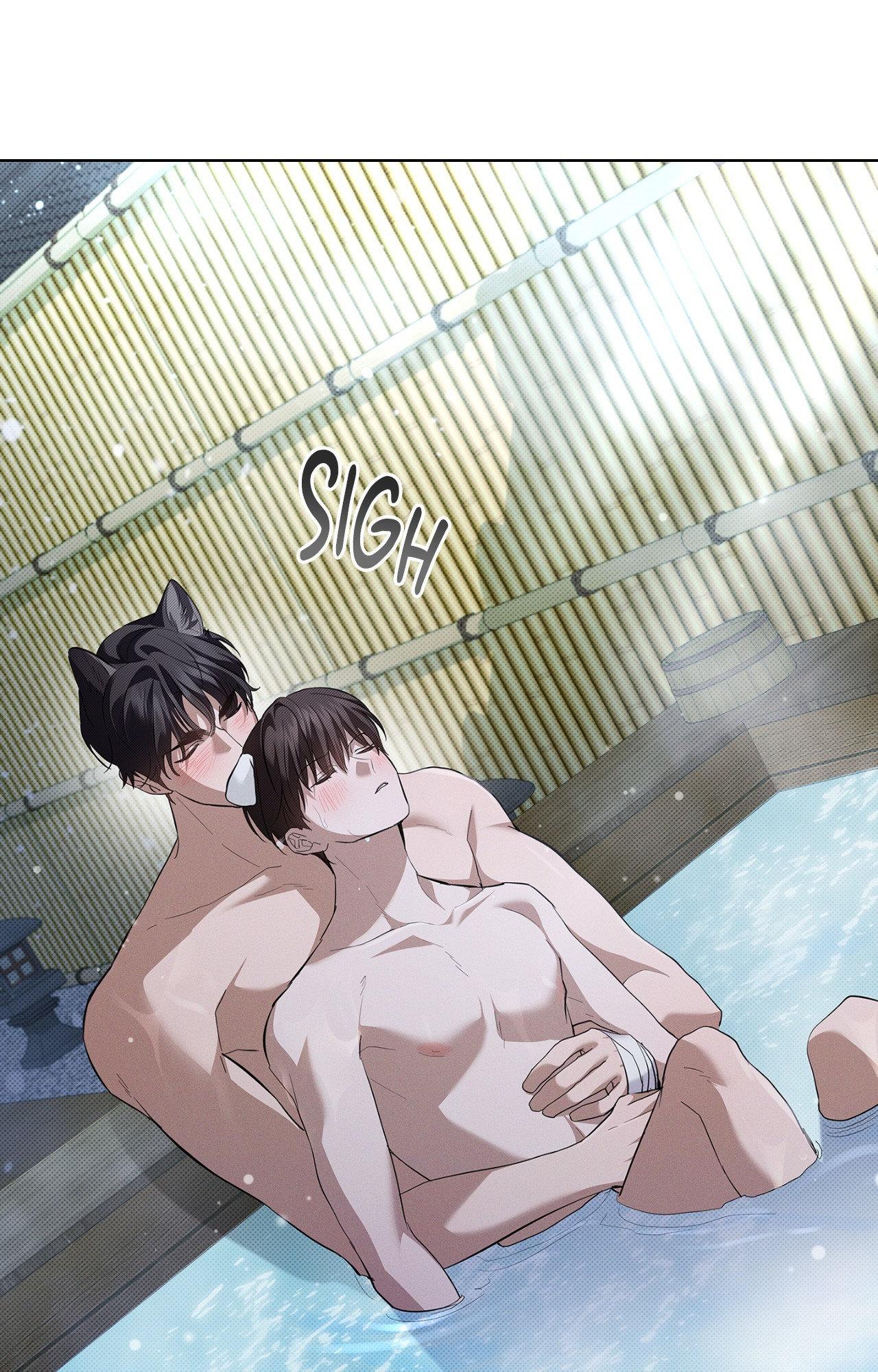 Read Paws & Claws chapter 34 image 42 on Lezhin