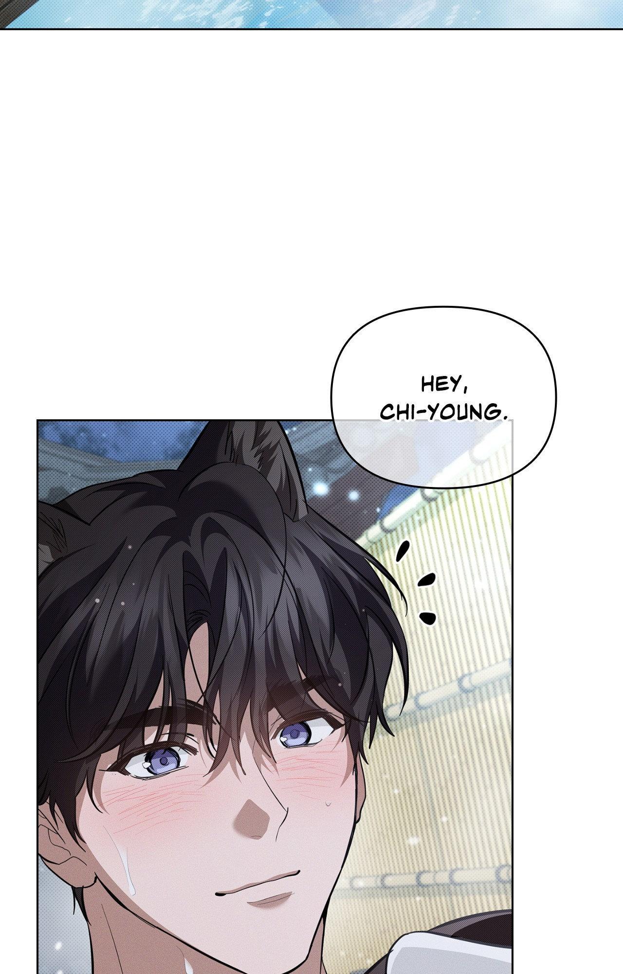Read Paws & Claws chapter 34 image 43 on Lezhin