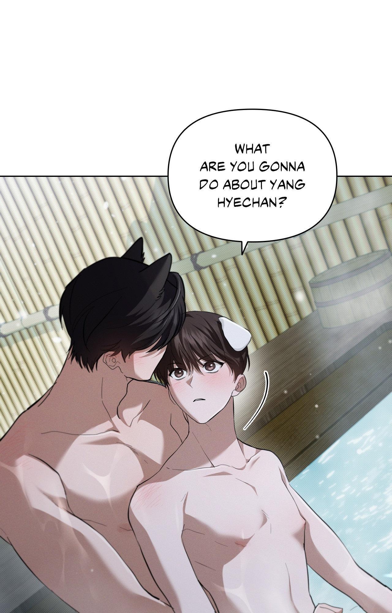 Read Paws & Claws chapter 34 image 45 on Lezhin